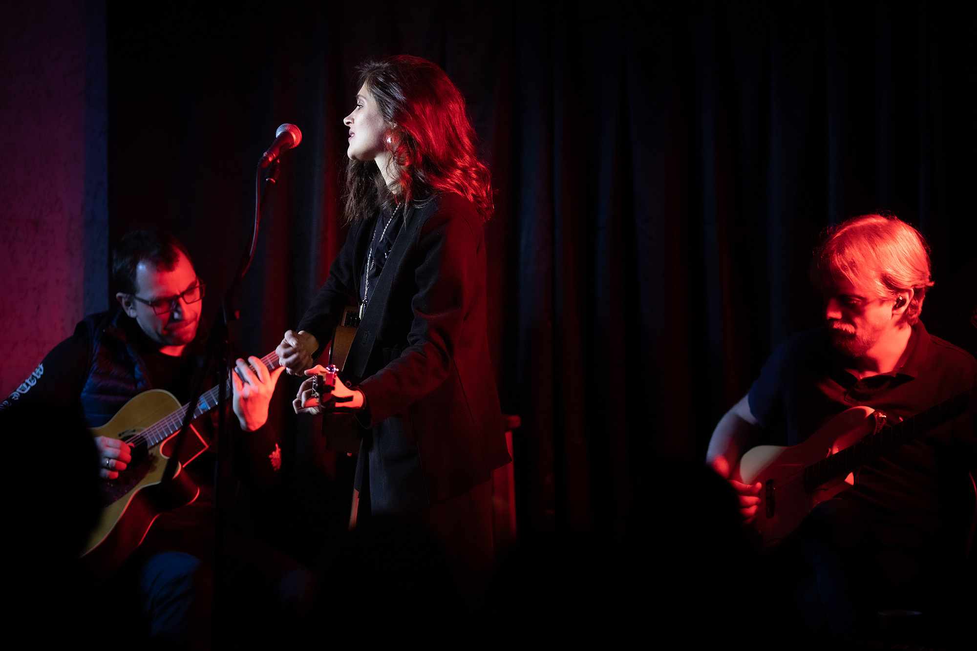 Концерты. Детский и семейный фотограф в Москве Вера Орлова