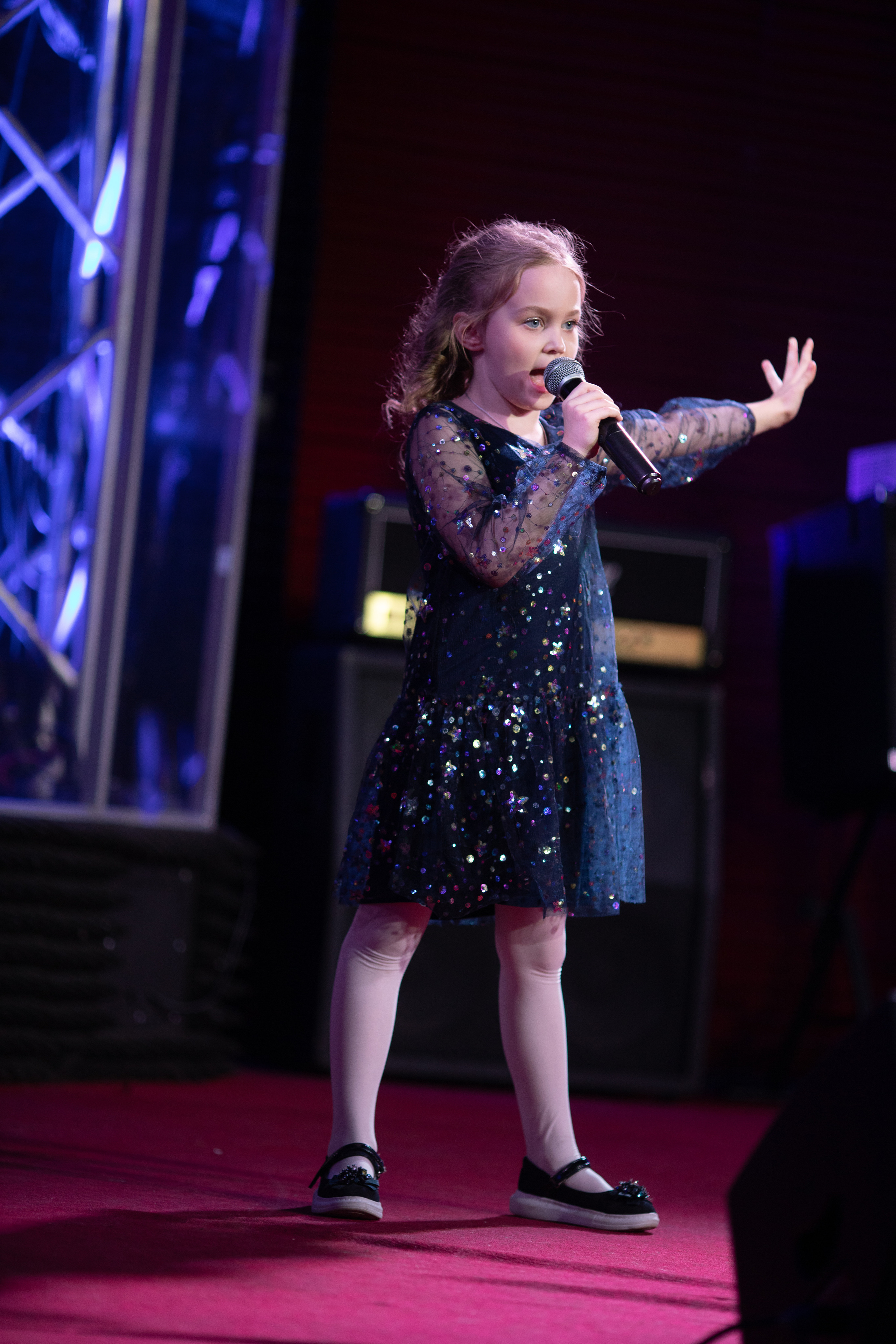 Концерты. Детский и семейный фотограф в Москве Вера Орлова