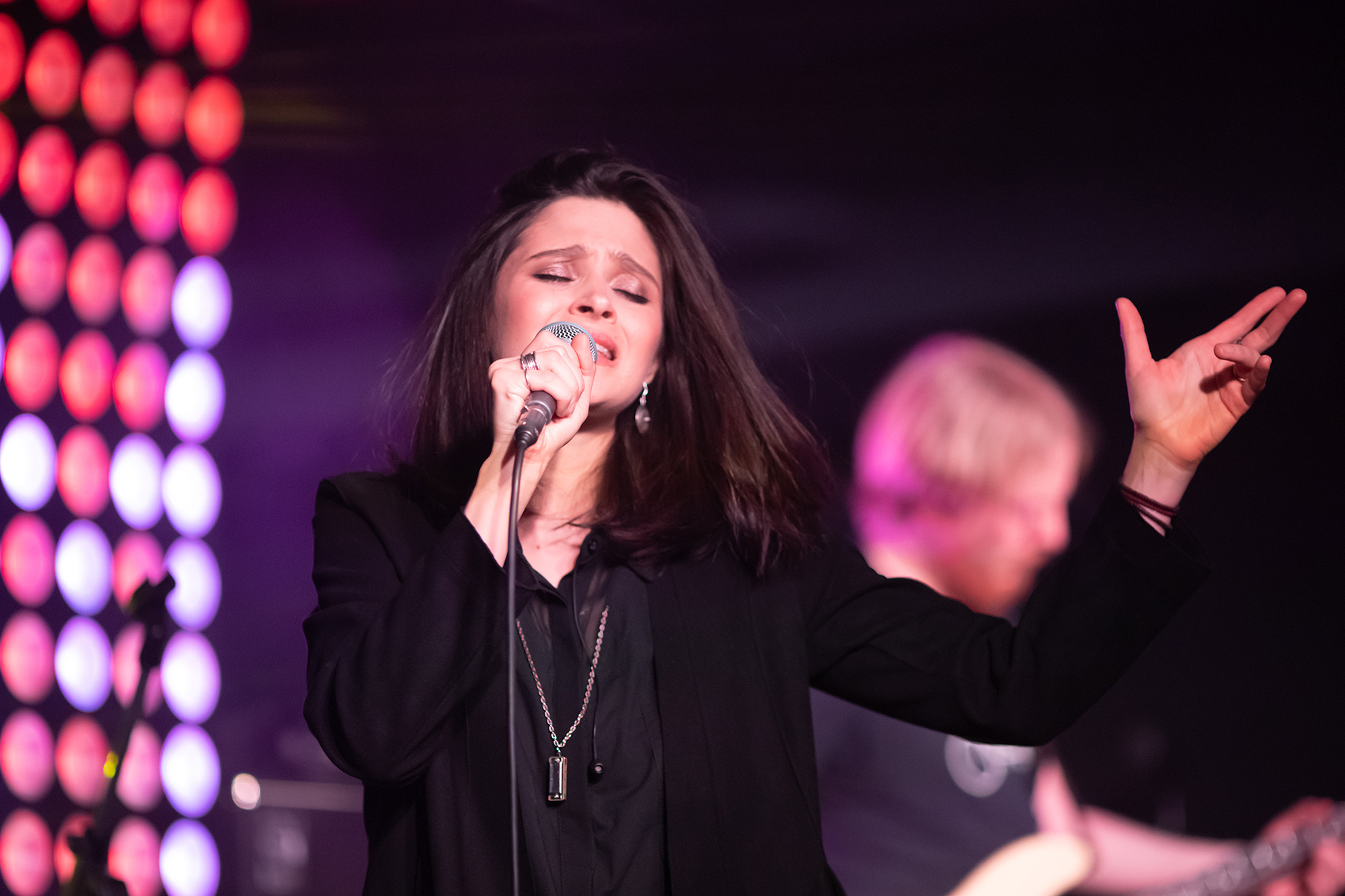 Концерты. Детский и семейный фотограф в Москве Вера Орлова