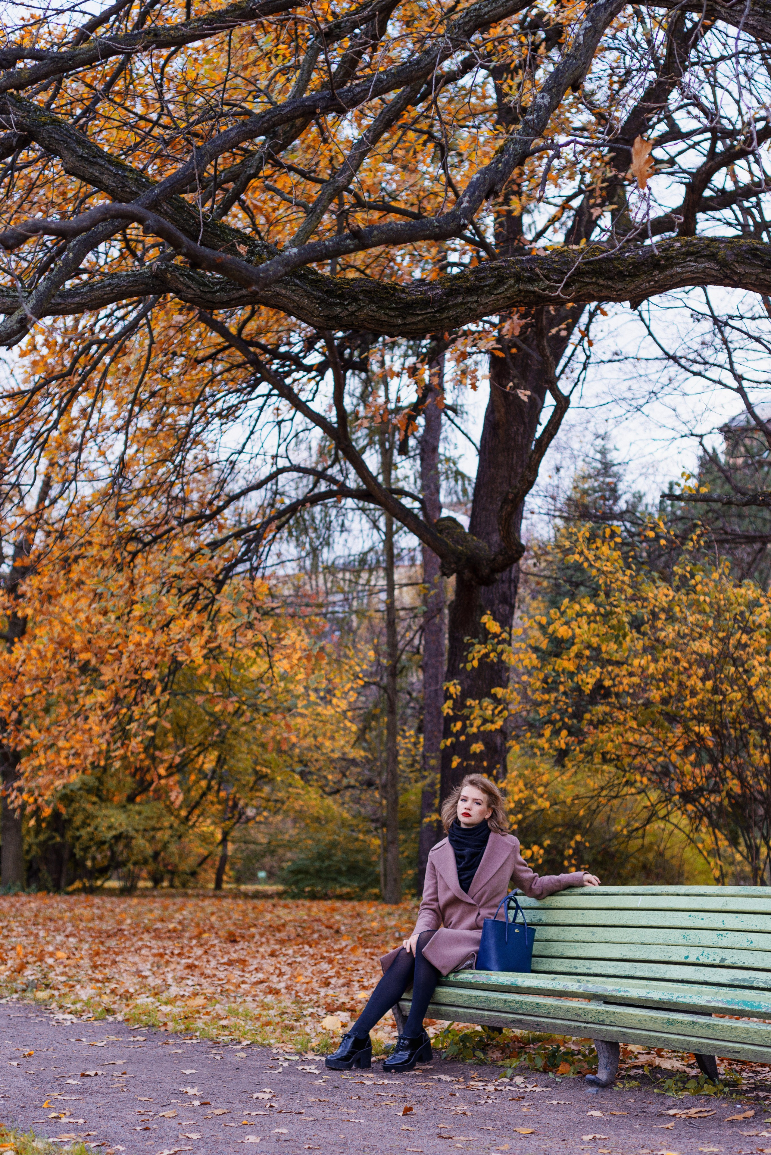 Елизавета. Фотограф в Санкт-Петербурге