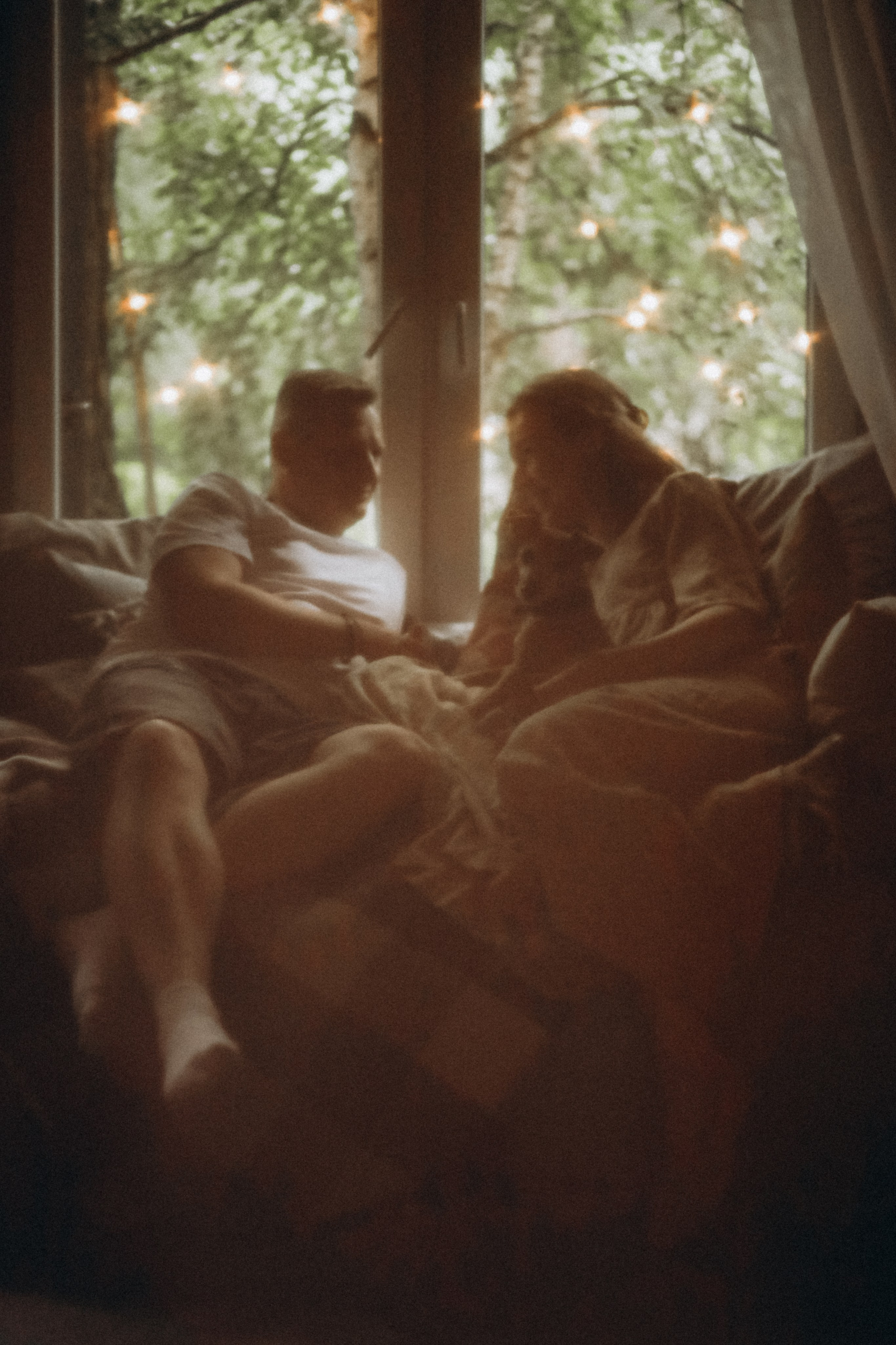 Дарья и Денис. Фотограф в Москве и области Титова Наталья