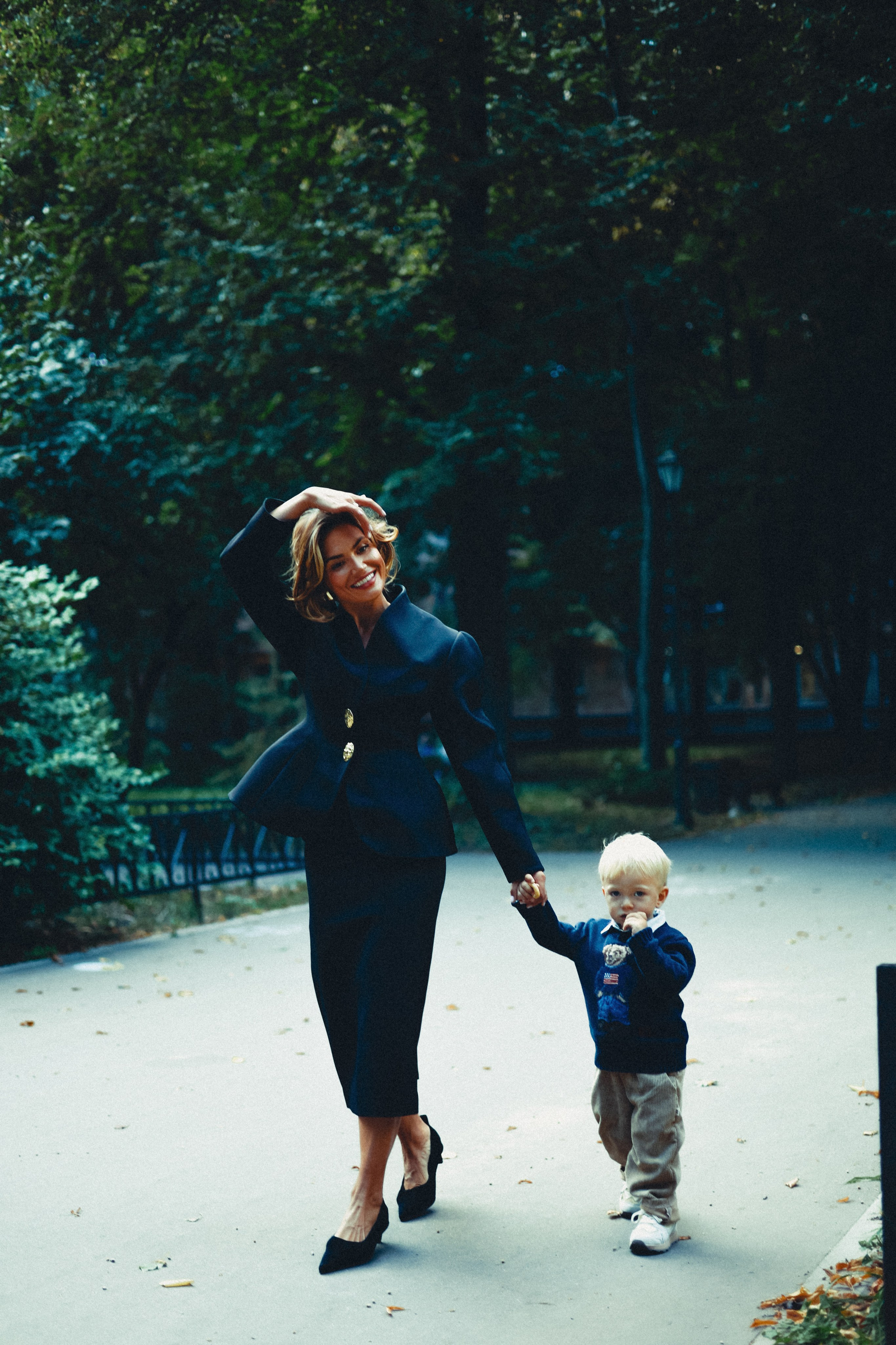 Fam. Фотограф Popova Polina