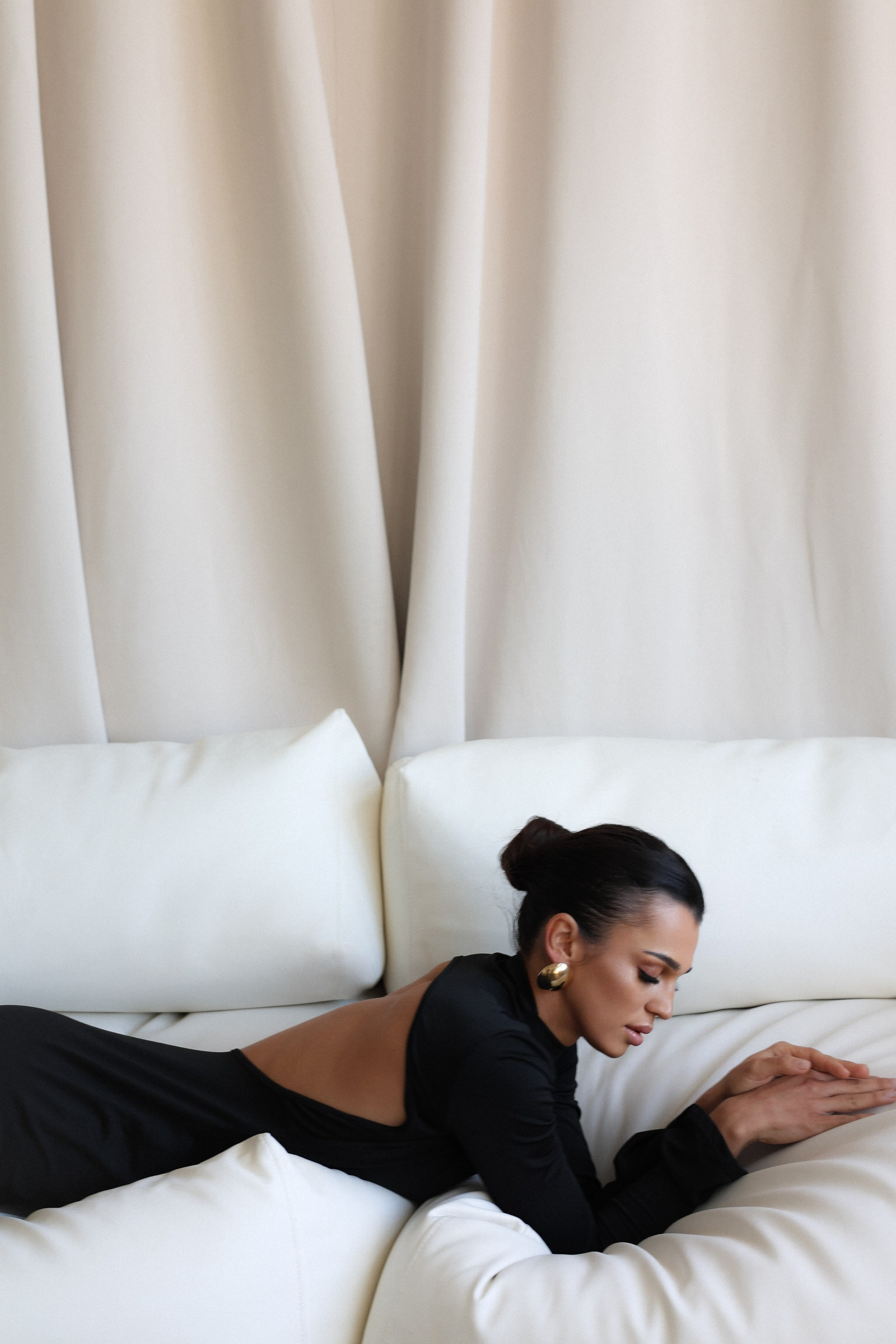 Ksyusha. Фотограф Popova Polina