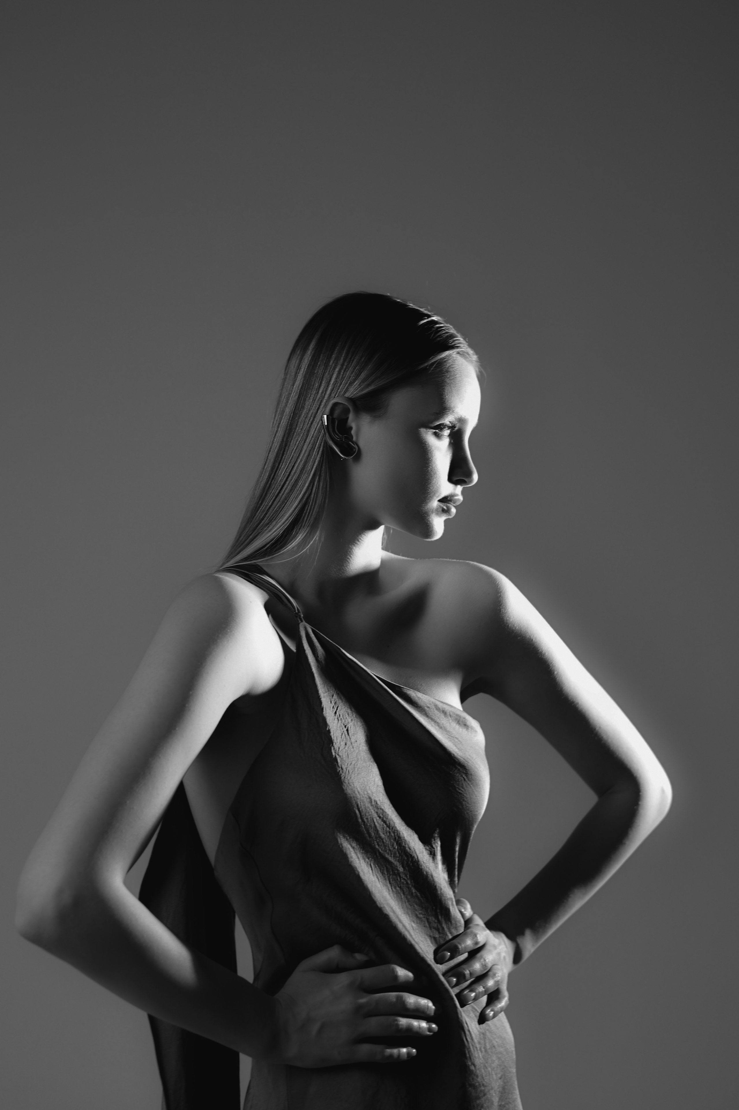 Julia. Фотограф Popova Polina