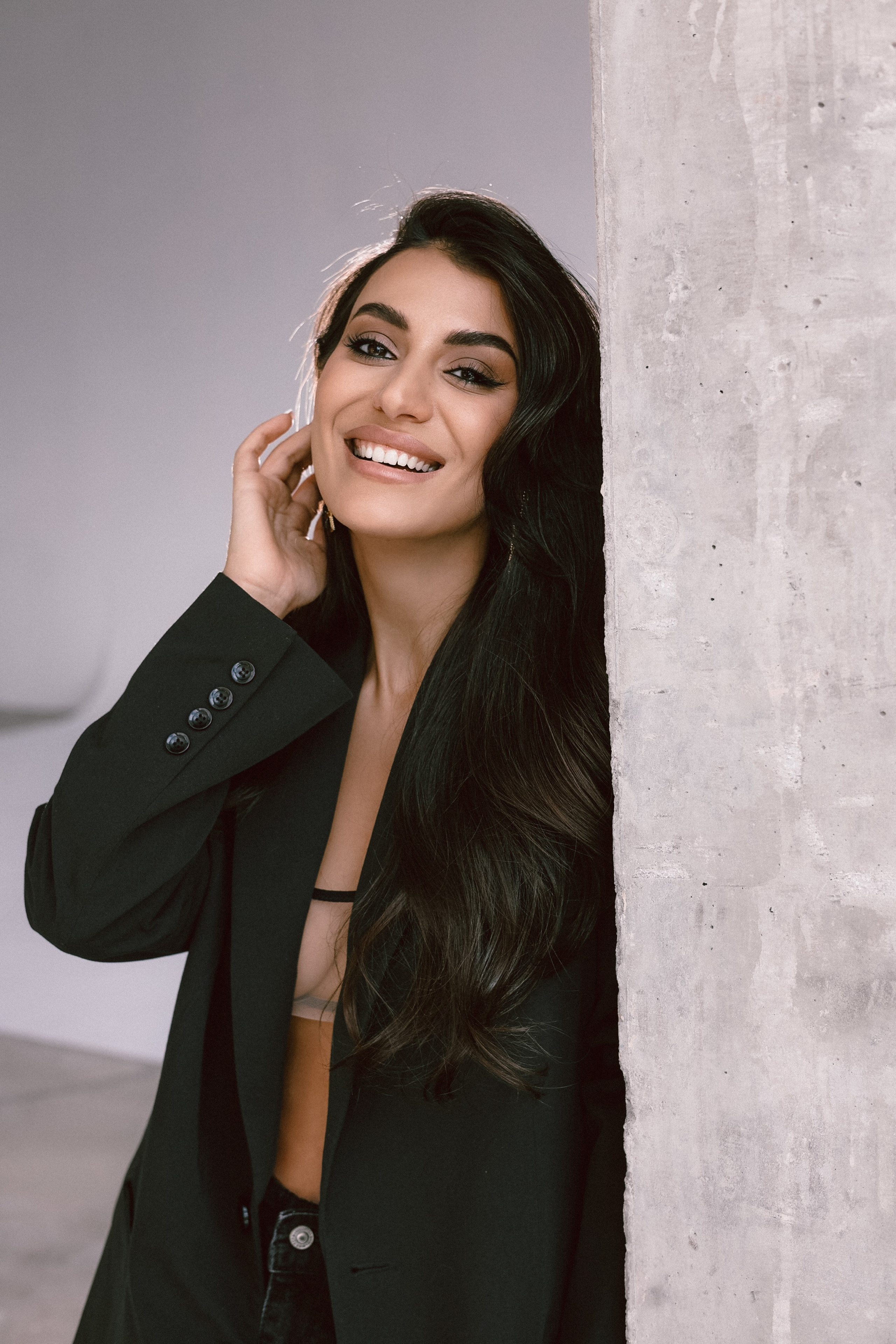 Tina. Фотограф Popova Polina