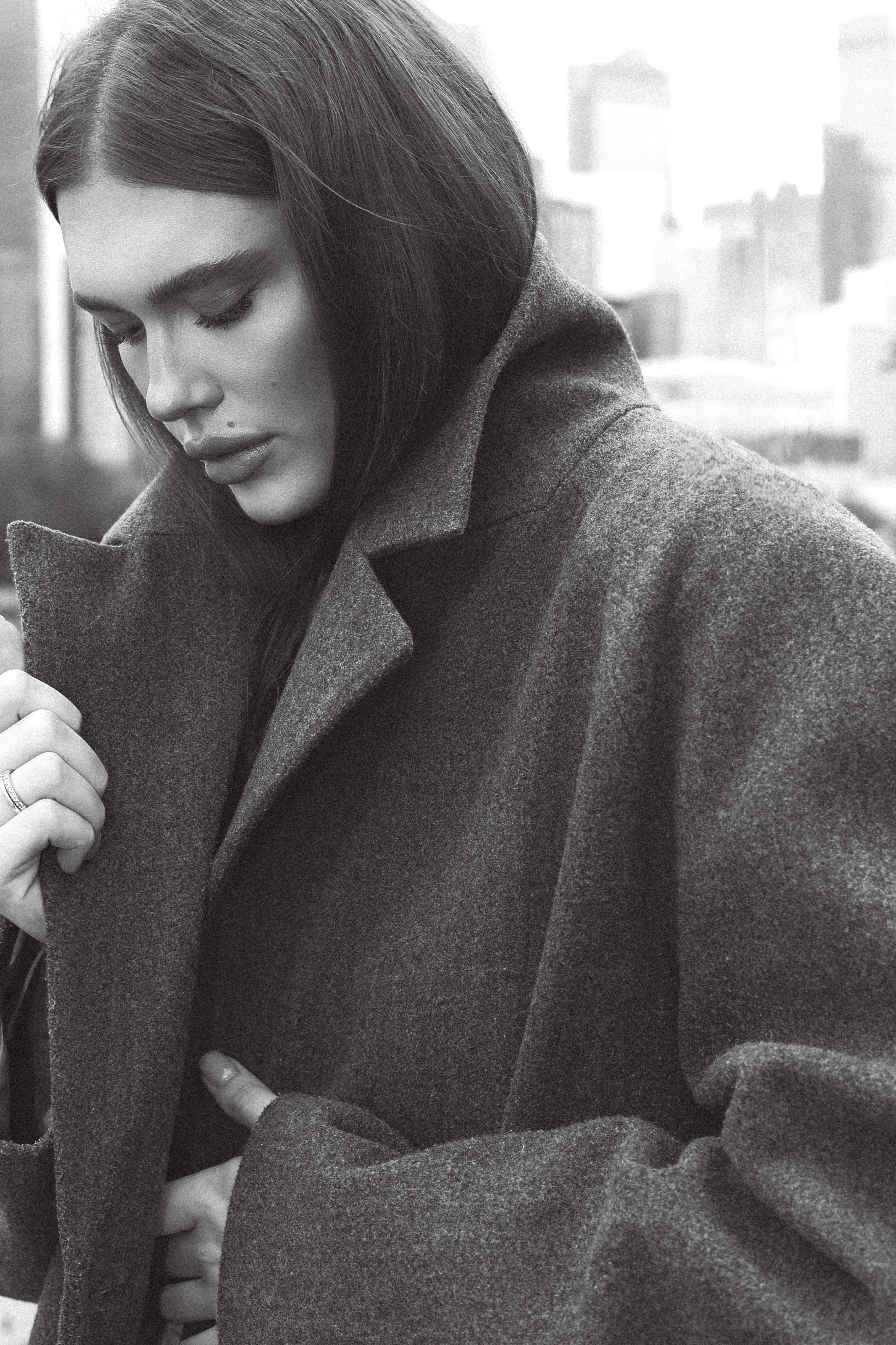 Eva. Фотограф Popova Polina