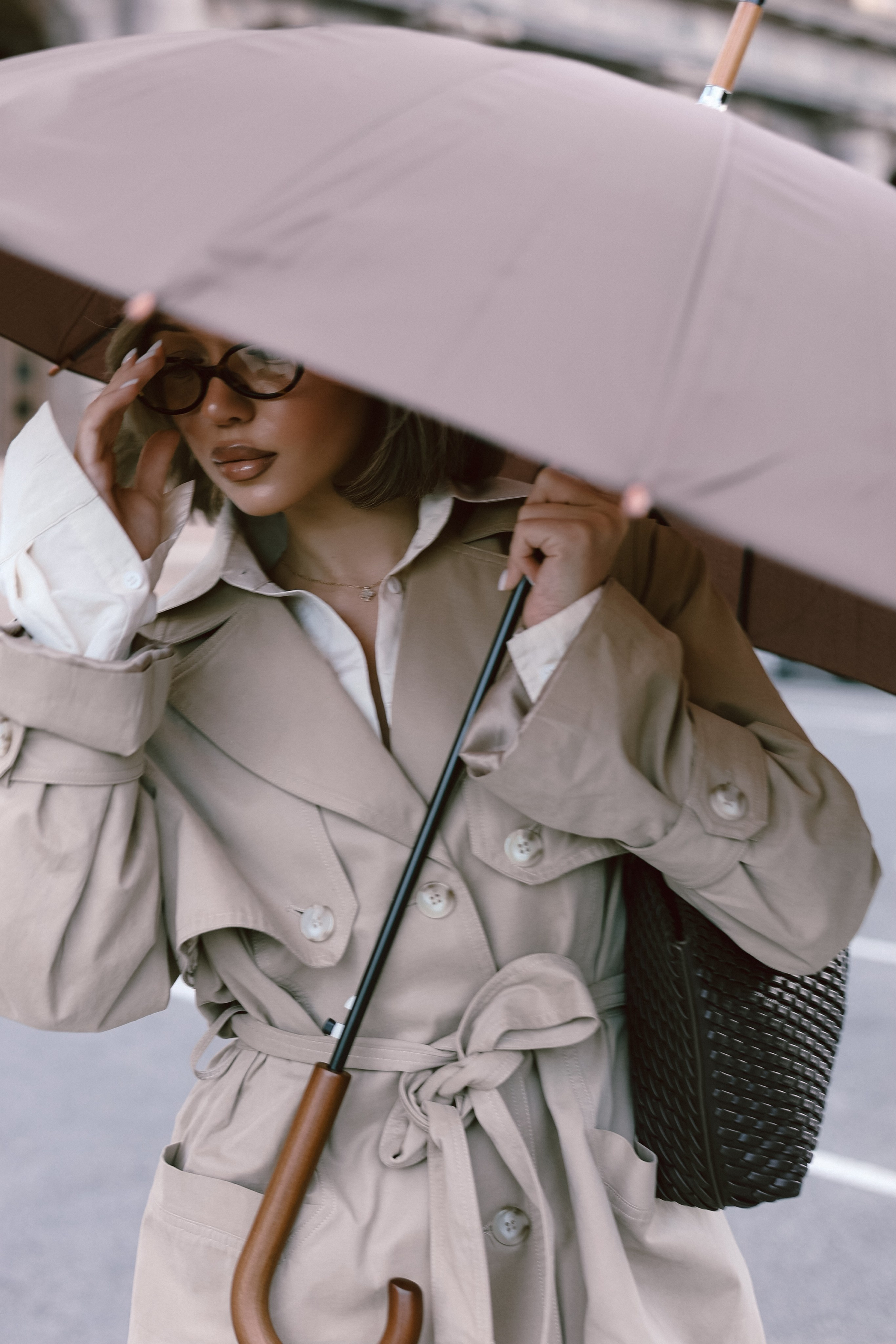 Kate. Фотограф Popova Polina