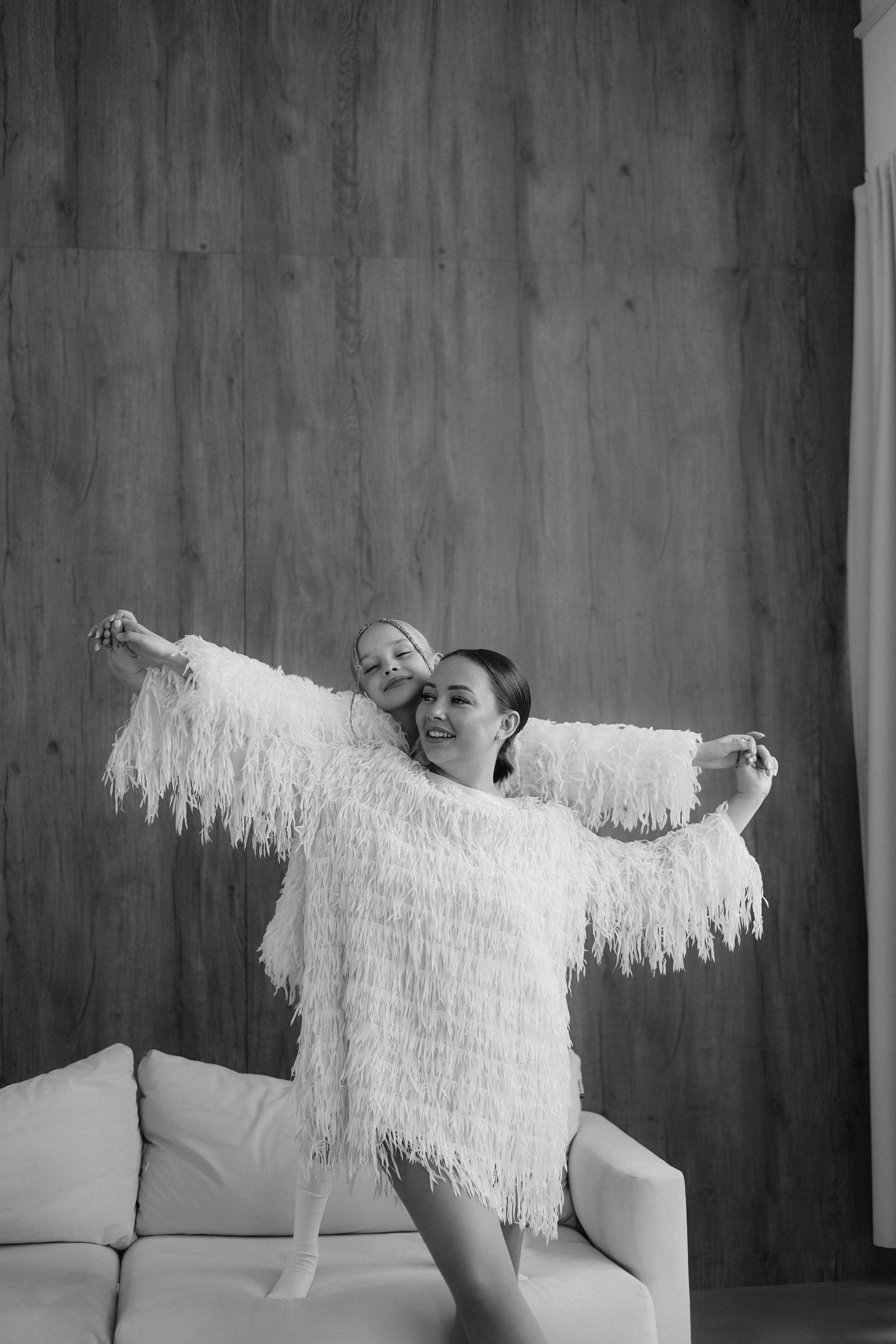 EMI&KATE. Фотограф Popova Polina