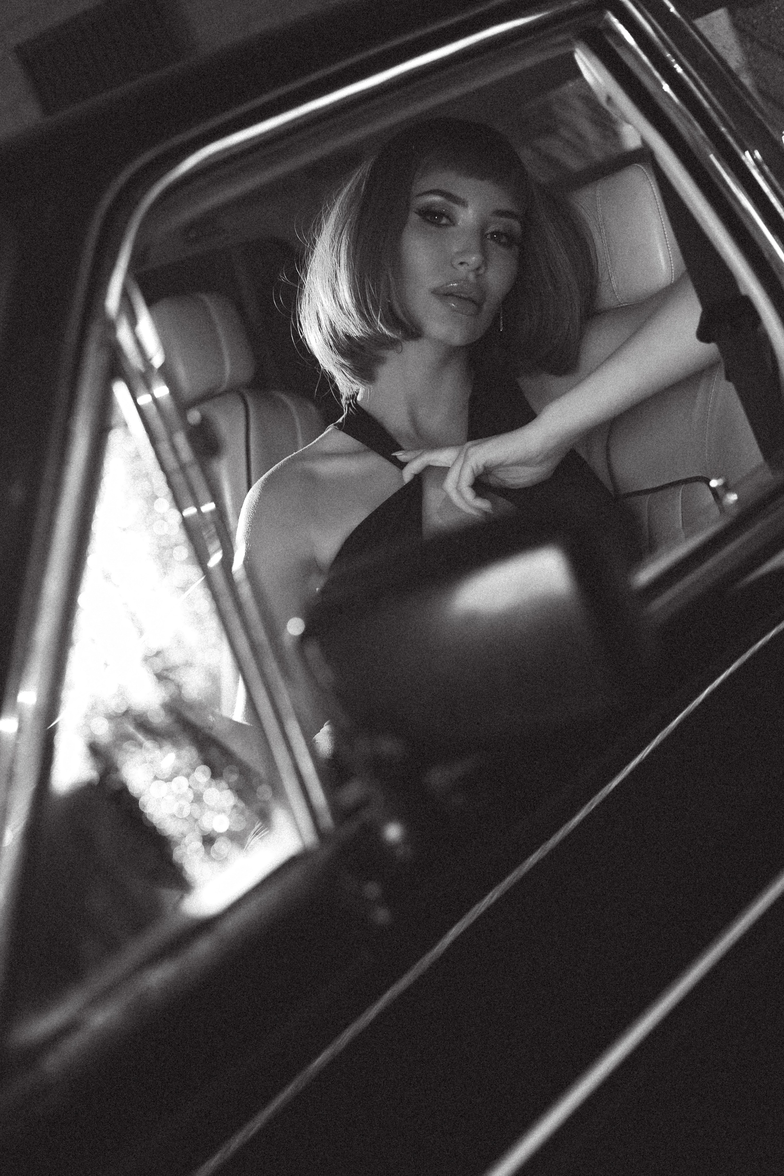 Nina. Фотограф Popova Polina