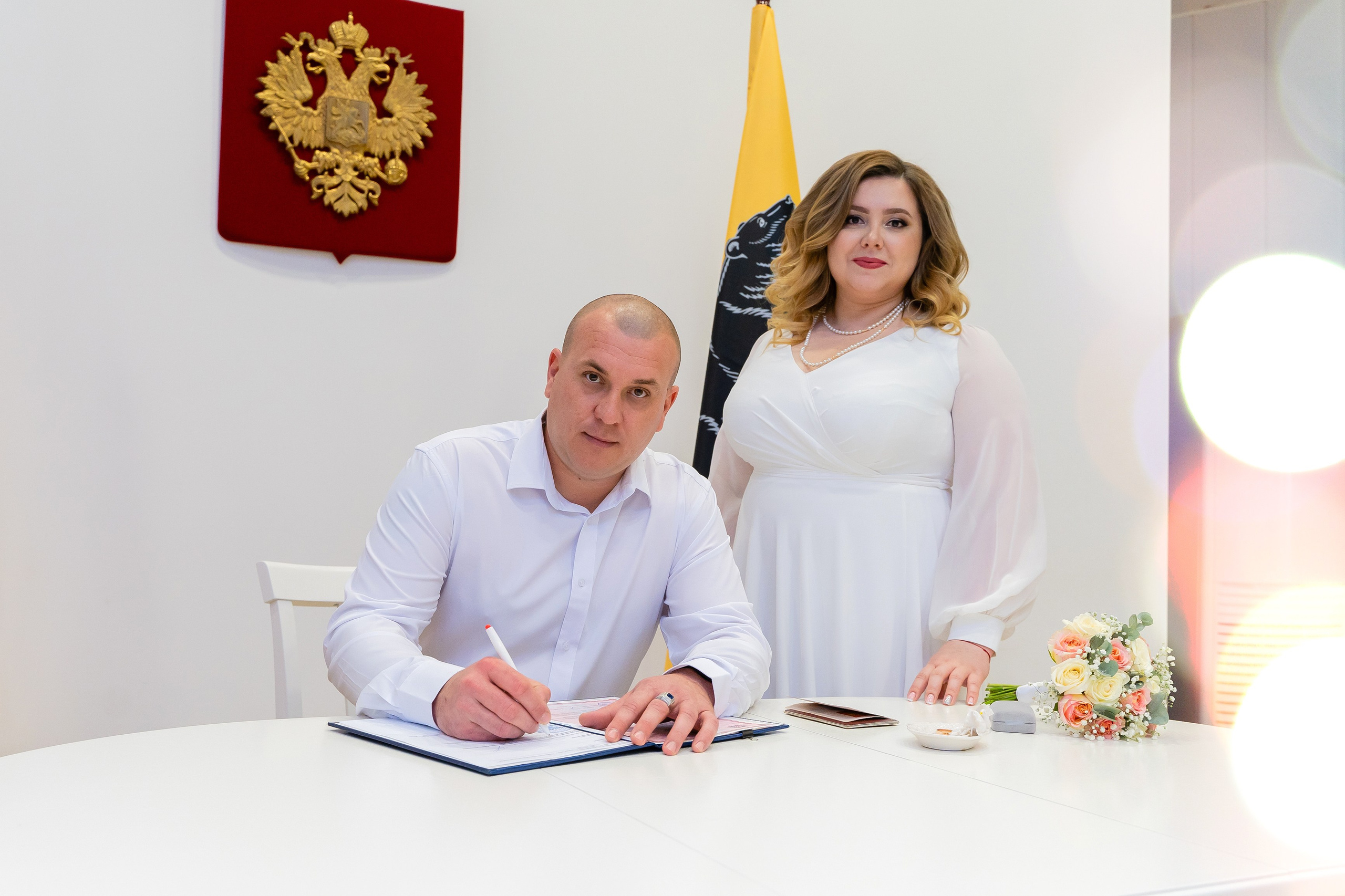 Свадьбы. Семейный и детский фотограф в Нефтеюганске Виктория Кудрявцева