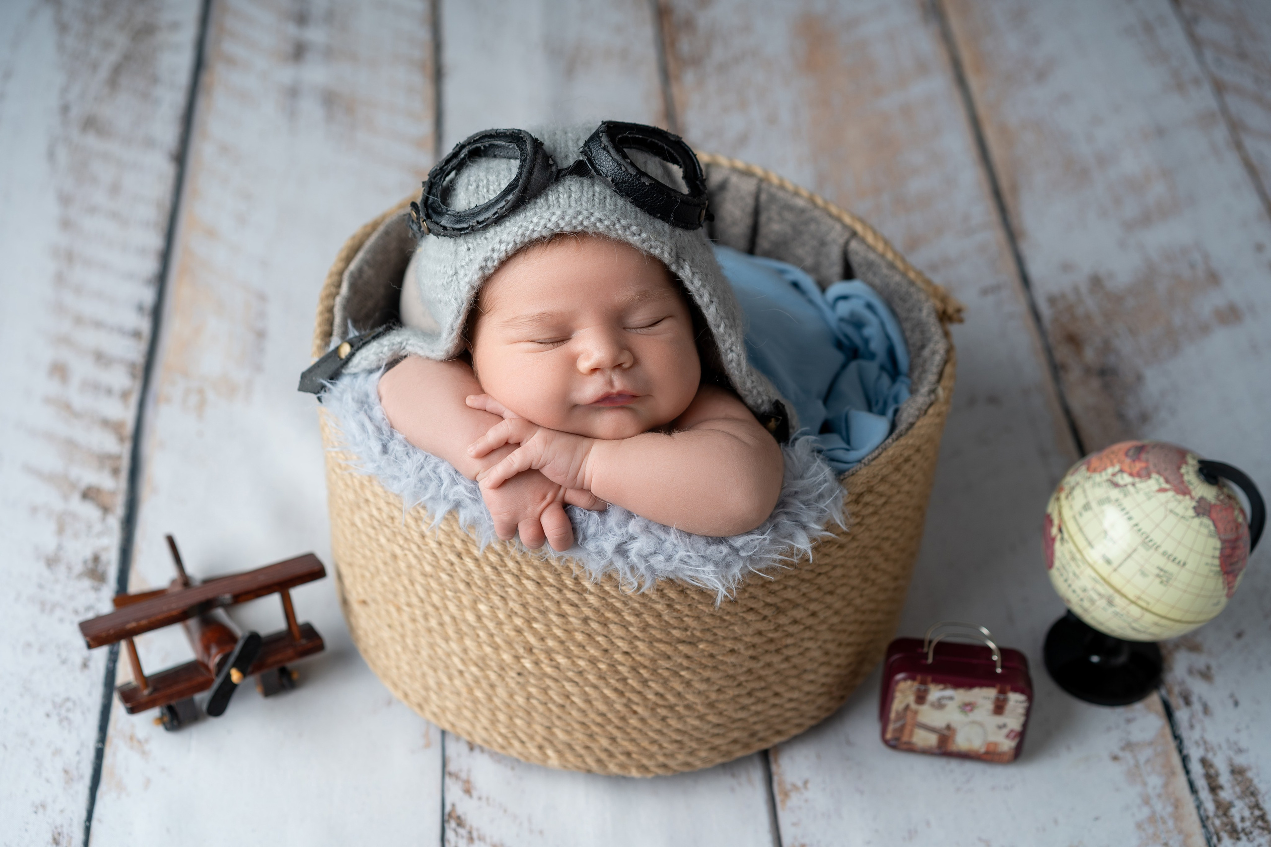 Новорожденные. Newborn фотограф в Москве — Фотофеи. Съемка новорожденных и детей до года