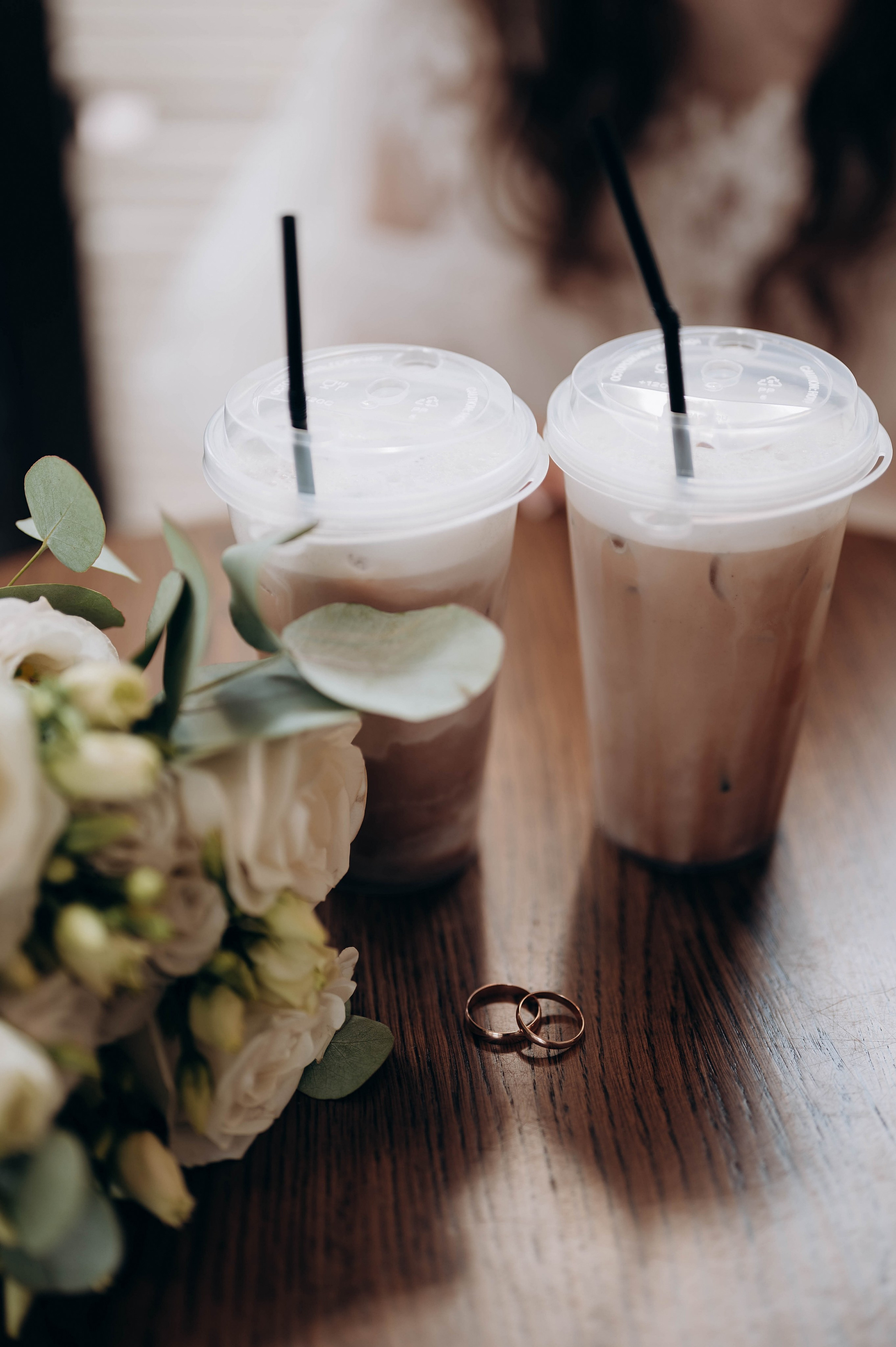 Свадебные съёмки. Главная