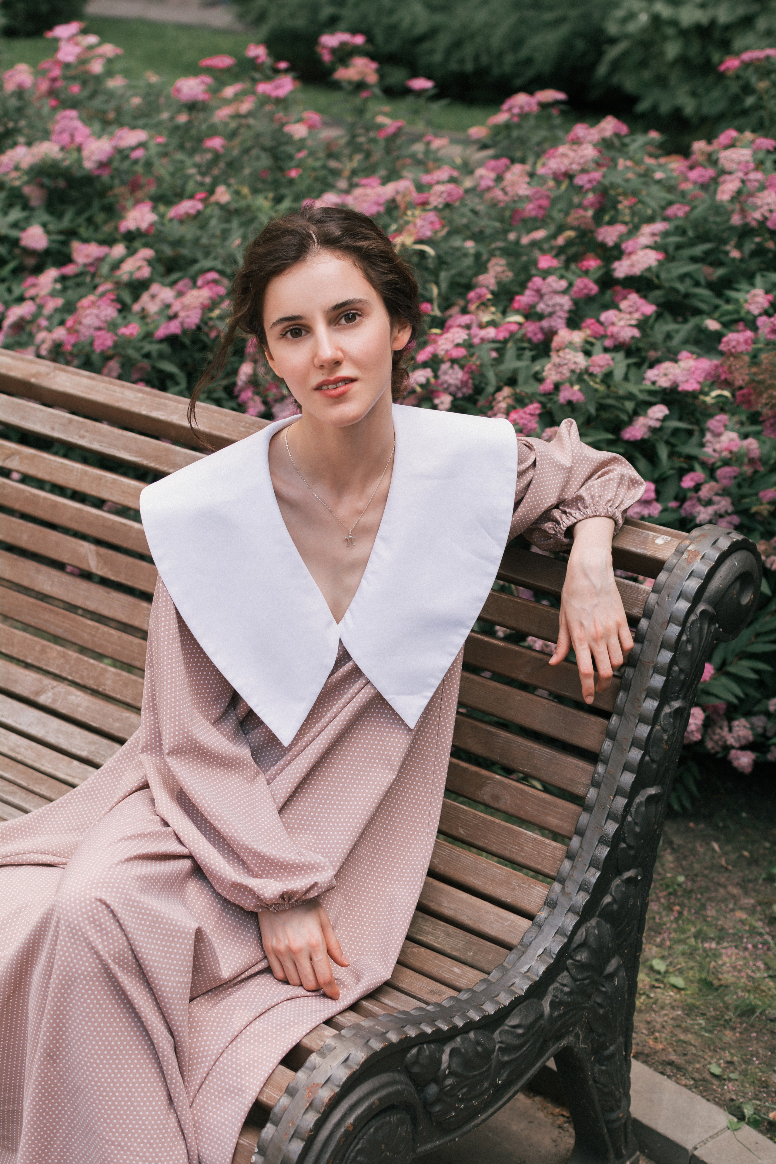 Диана Манукян. Фотограф в Москве Панина Юлия