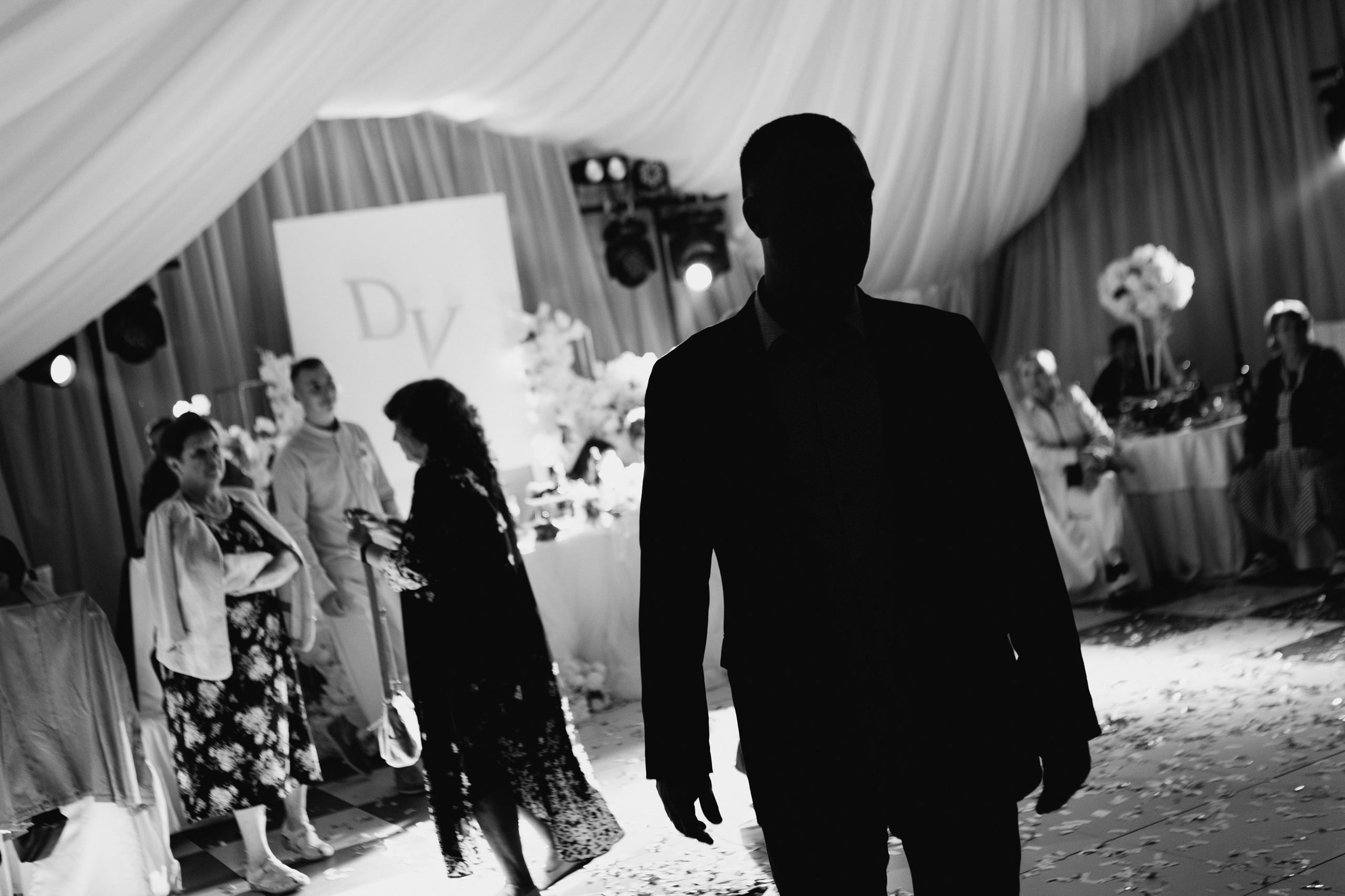 Денис и Виктория. LEVORIGINAL