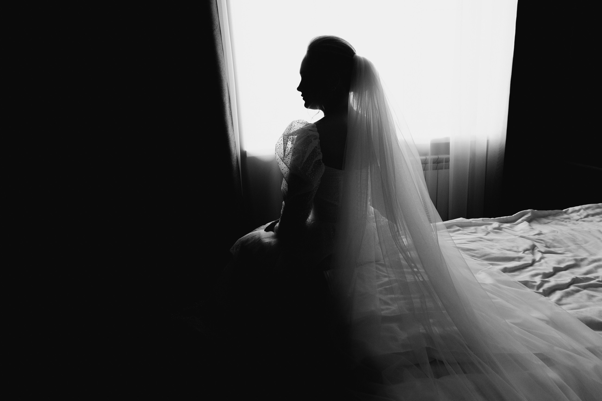 Илья и Валерия. LEVORIGINAL