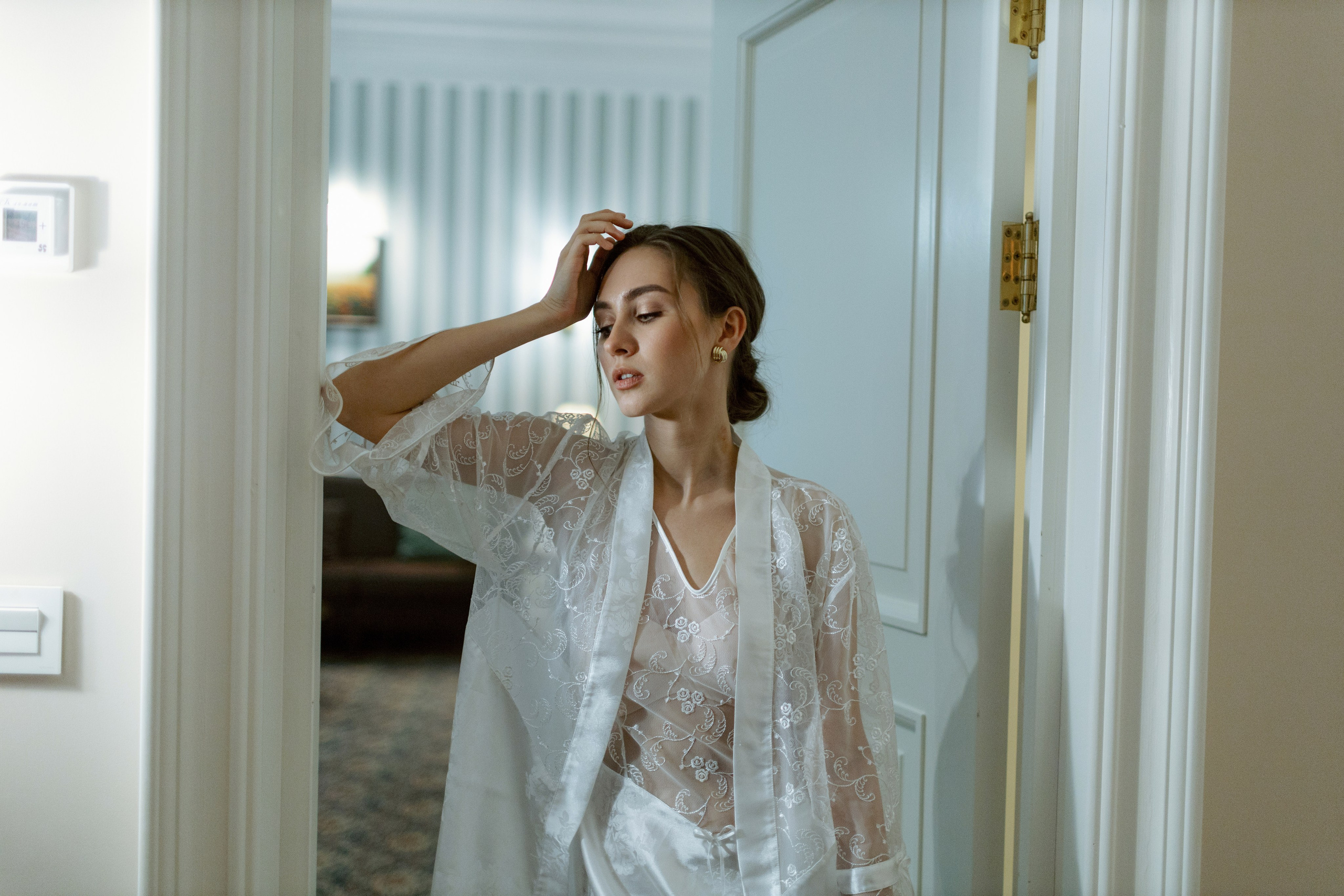 Молодожены. LEVORIGINAL