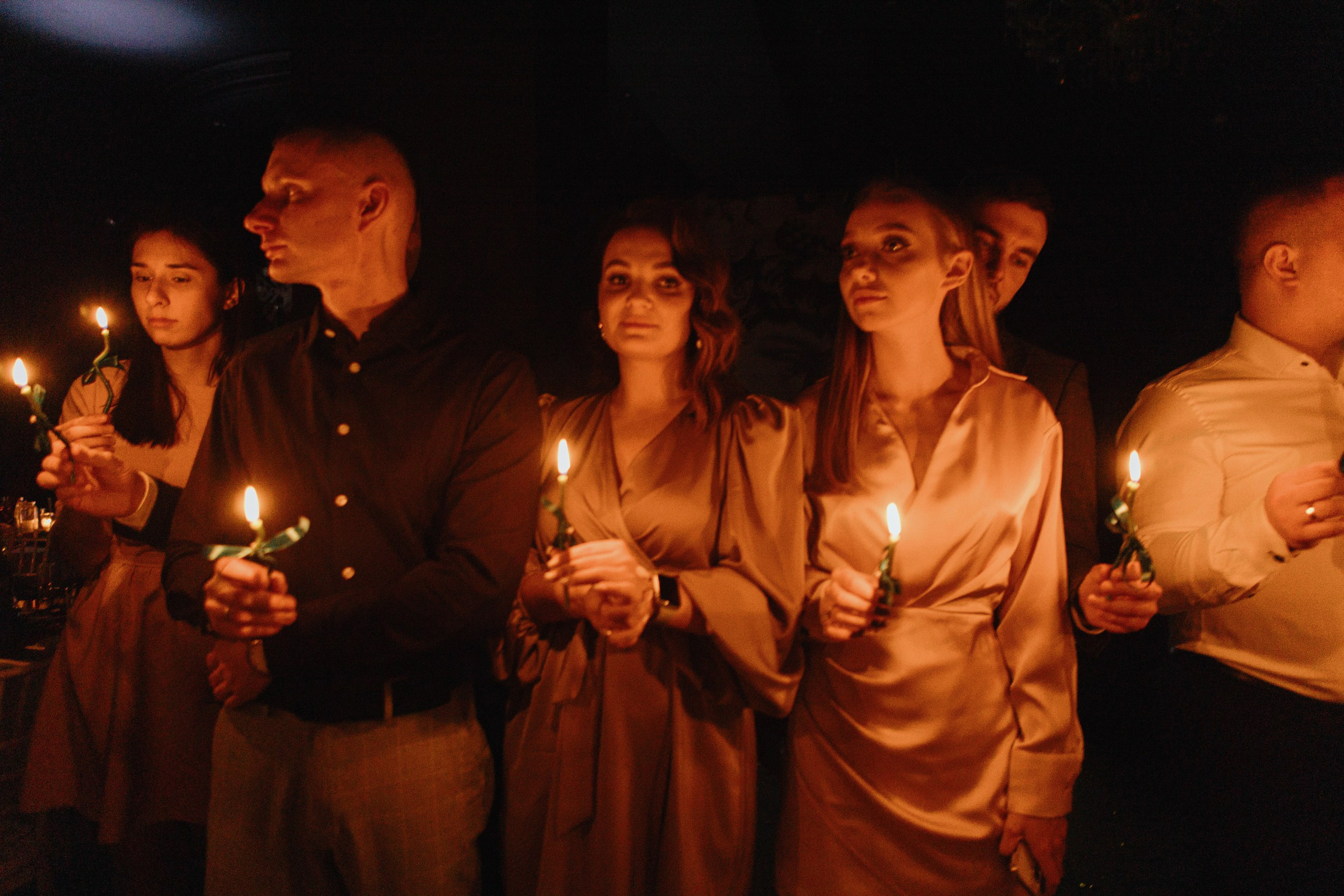 Банкет. LEVORIGINAL