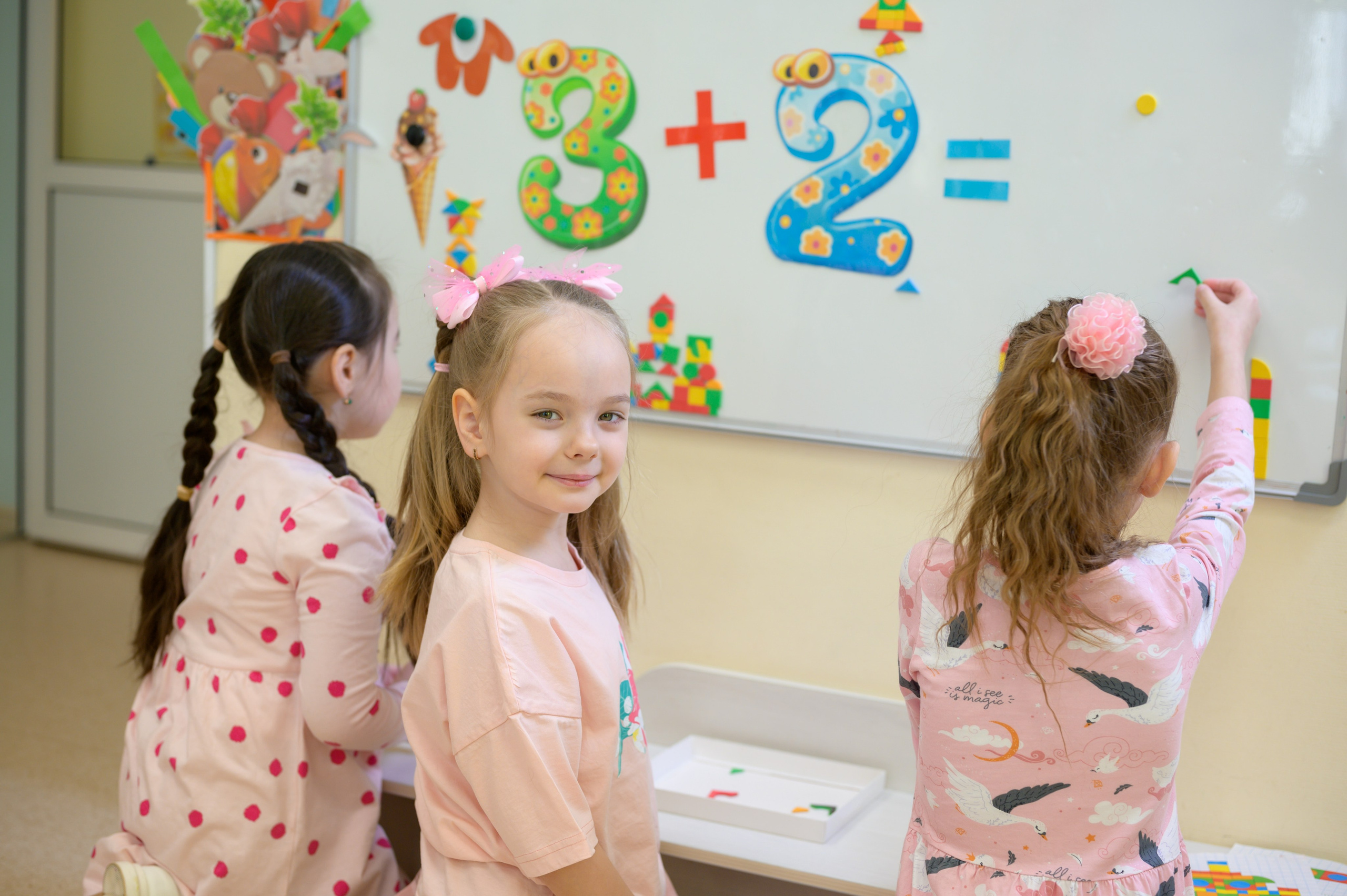 Д/с № 3к3 группа «Звёздочки» (индивидуальный дизайн книги). Фотограф новорожденных, семейный детский в Тюмени Татьяна Морозова