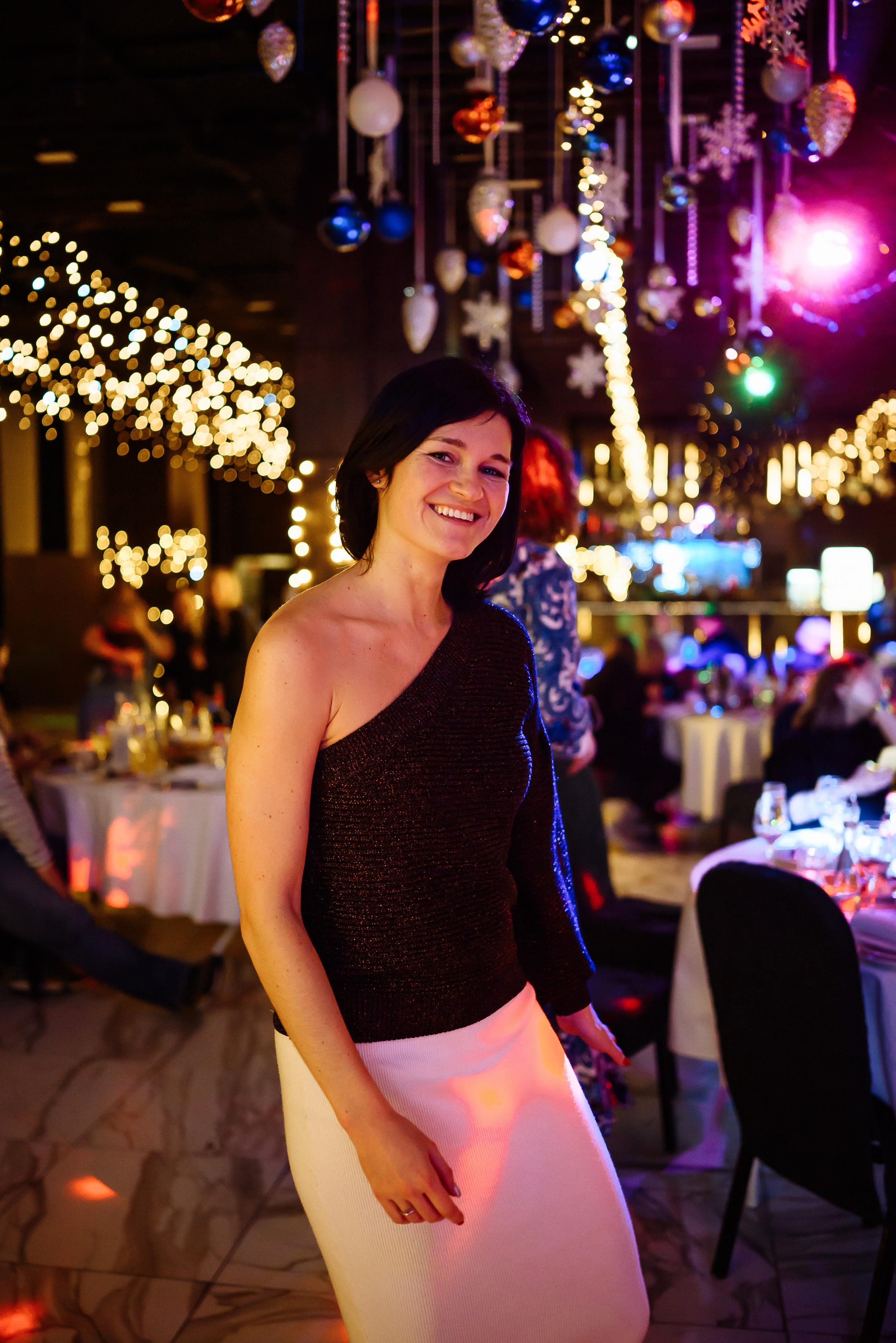 Корпоратив в Истре. Фотограф в Москве Кирилл Никонов