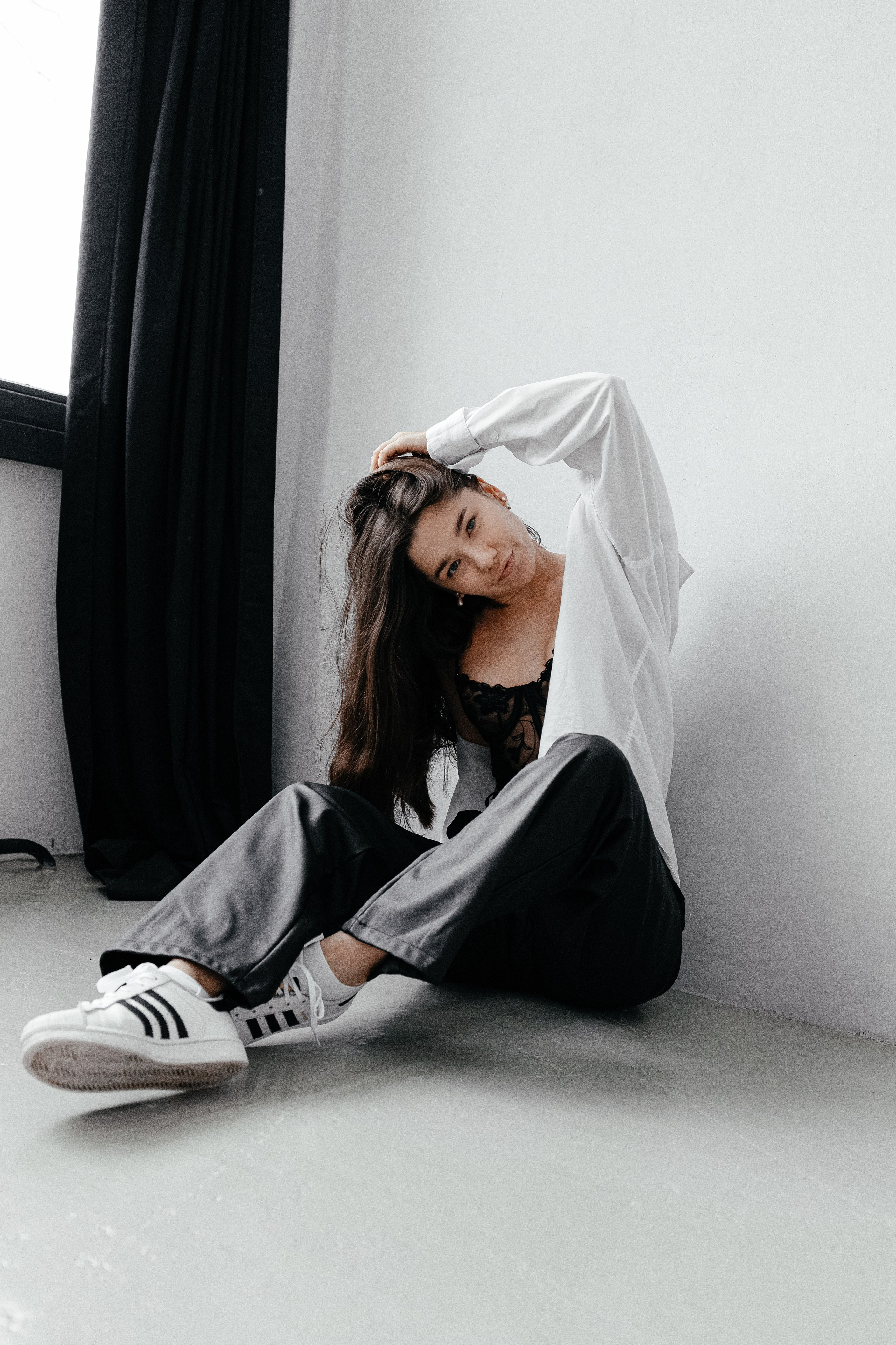 Виктория 18+. Фотограф в Краснодаре Лагунов Владимир