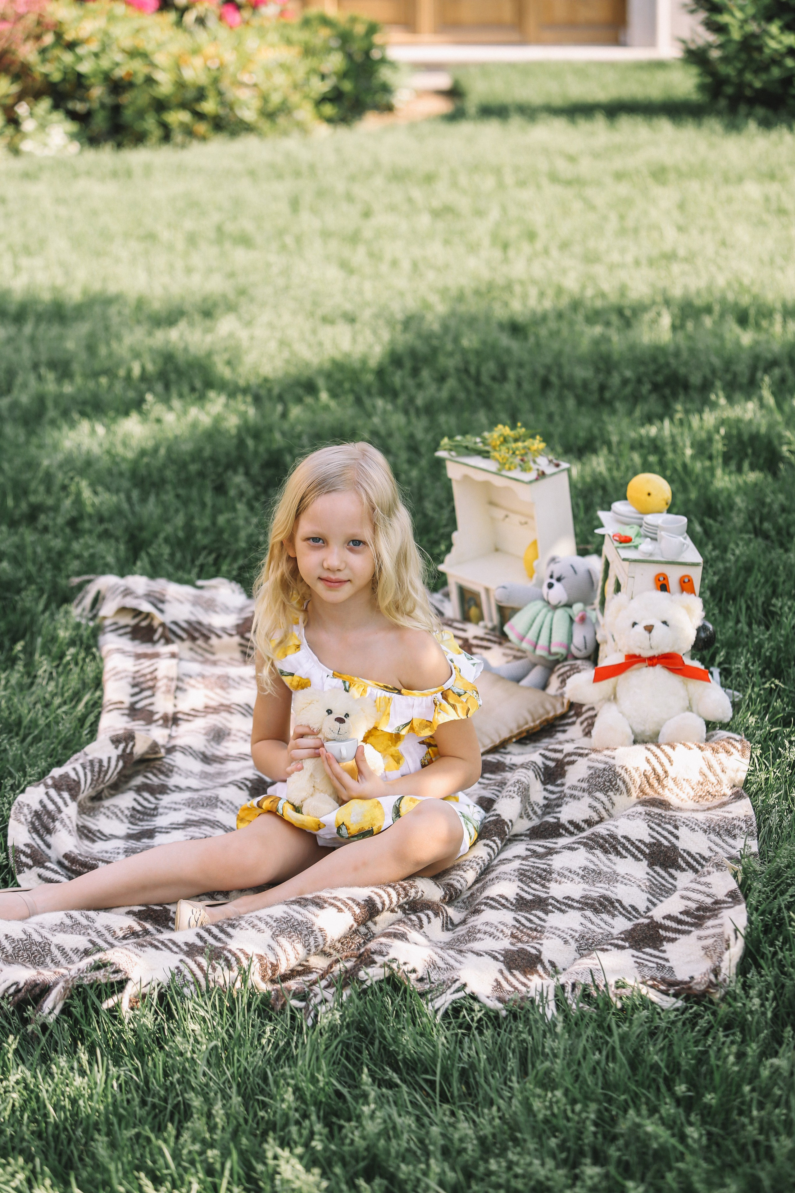 Ольга и Жаклин. Фотограф и видеограф Анна Домашенко