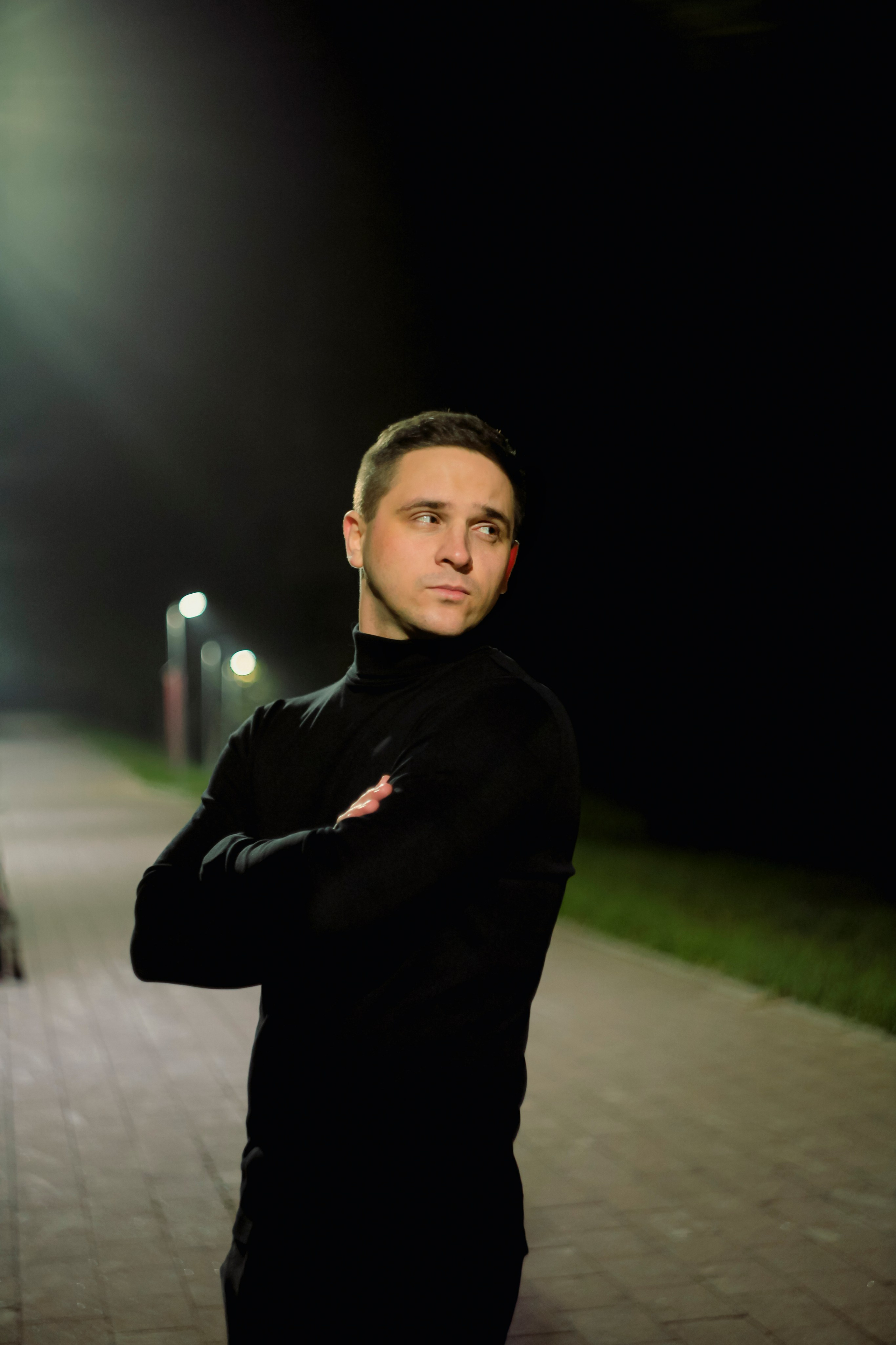 Portrait MAN. Пушкарь Валерия Фотограф Москва/Зеленоград