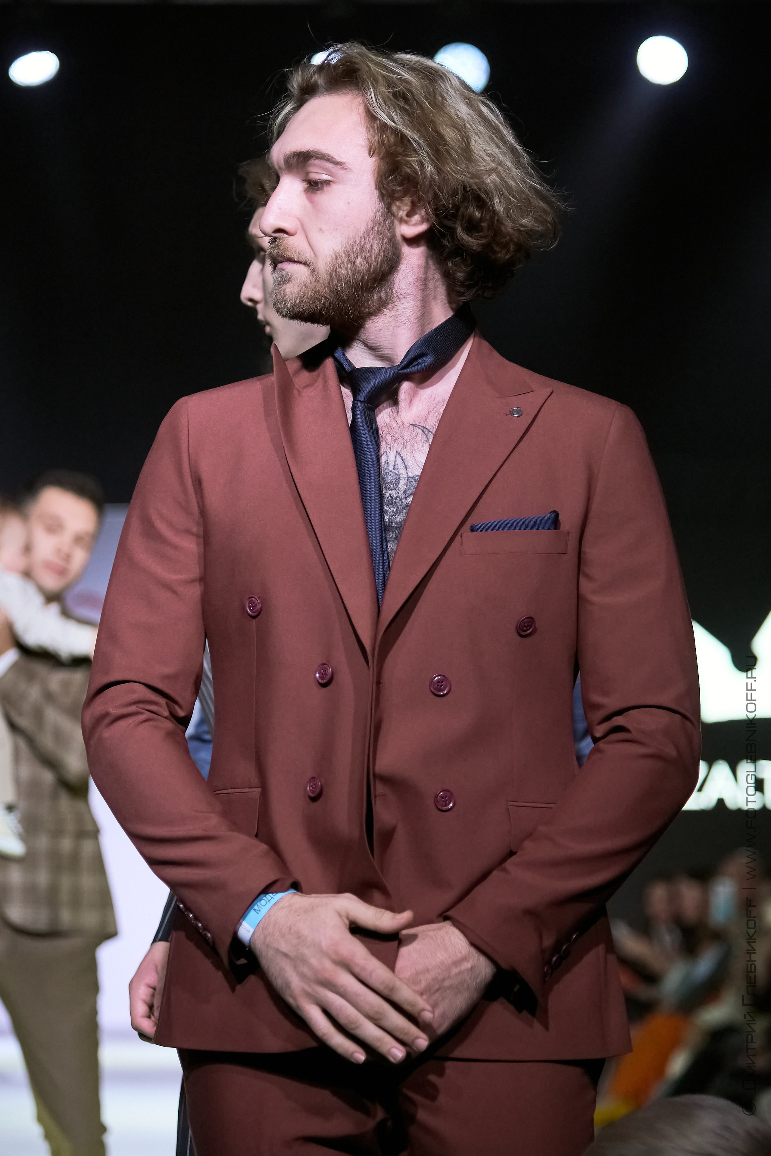 fashion project / don fashion week / collection by Mazaltovman