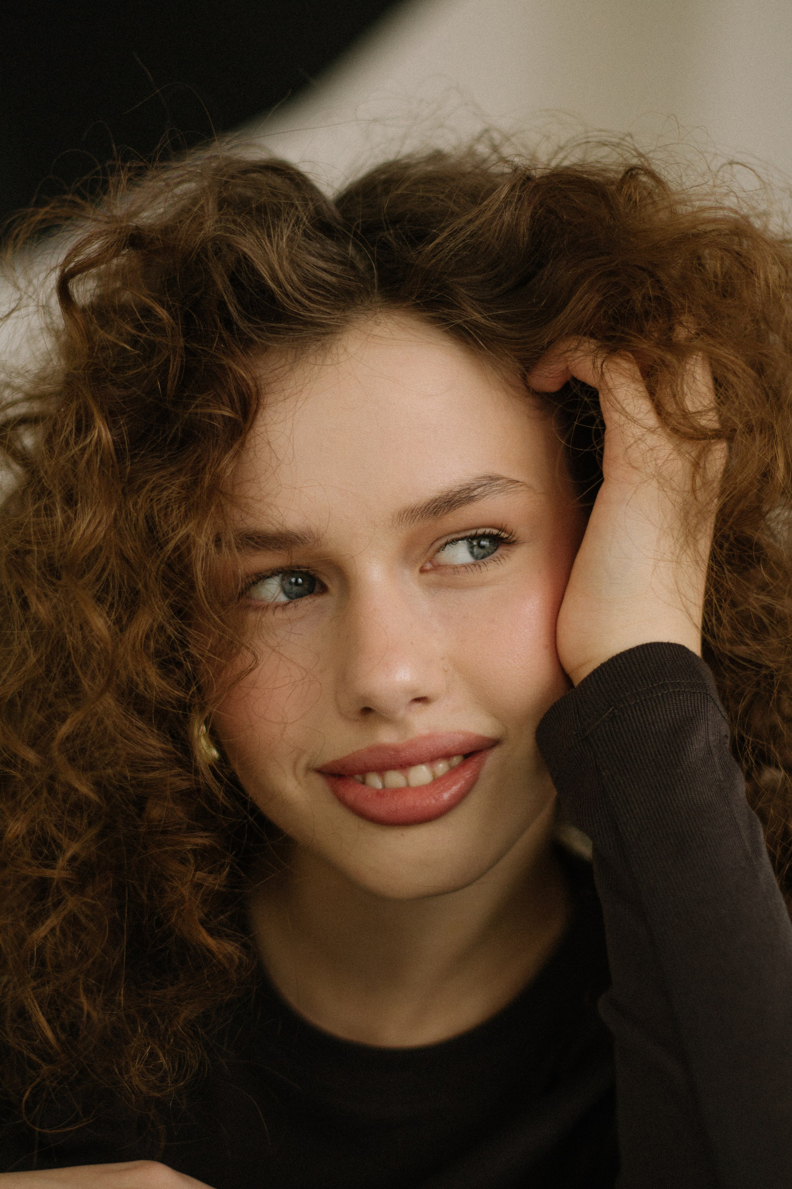 Анастасия 2. Фотограф в Самаре Анастасия Шишкина