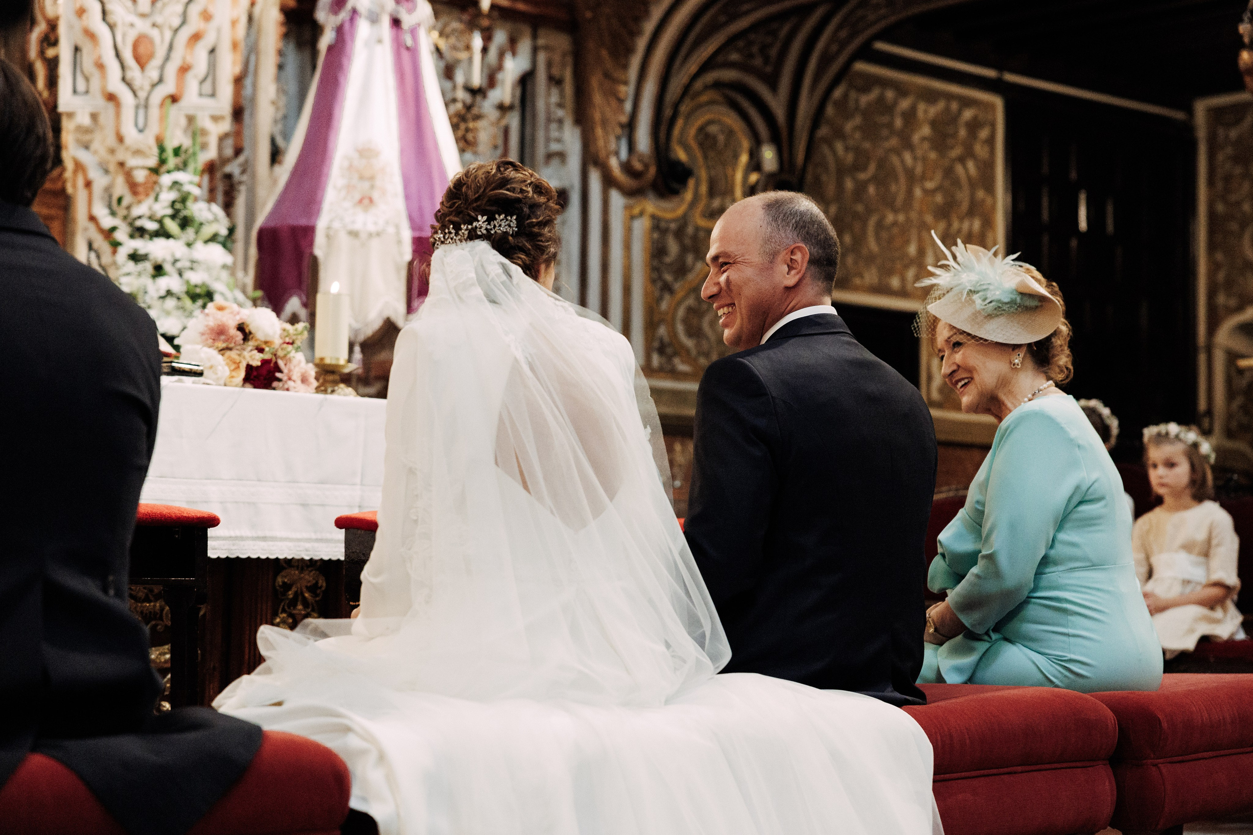 Алим и Беатрис. Свадебный фотограф в Спб Сергей Баланян