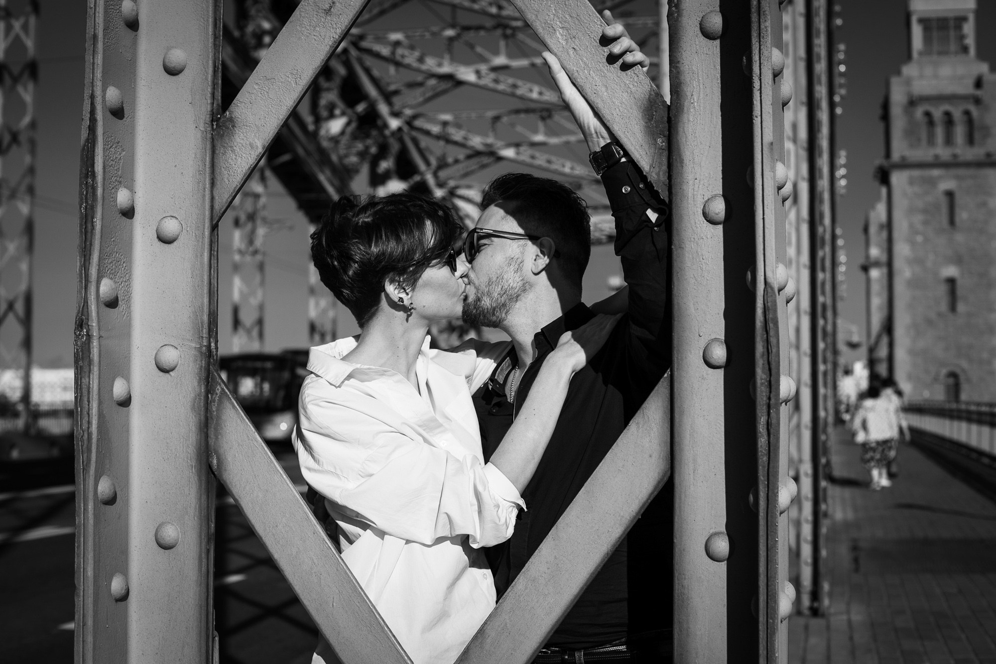 Лавстори, анонс свадьбы. Юлия Лисняк, контент-фотограф в Санкт-Петербурге