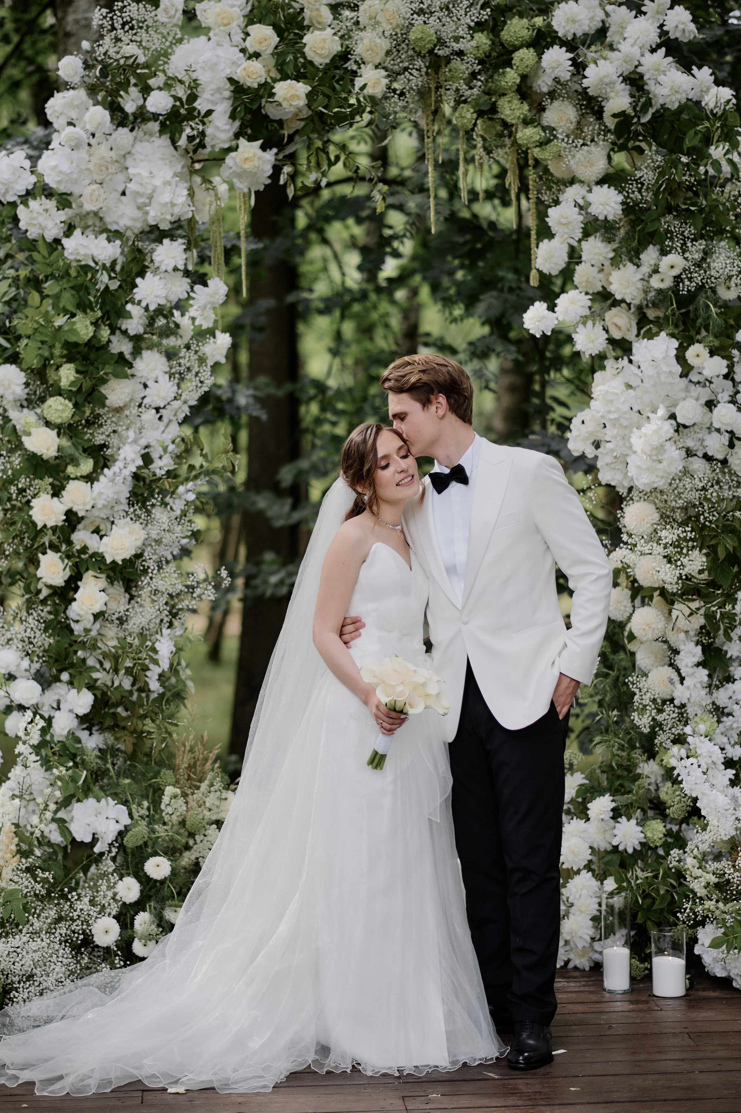 M&L. Свадебный и репортажный фотограф