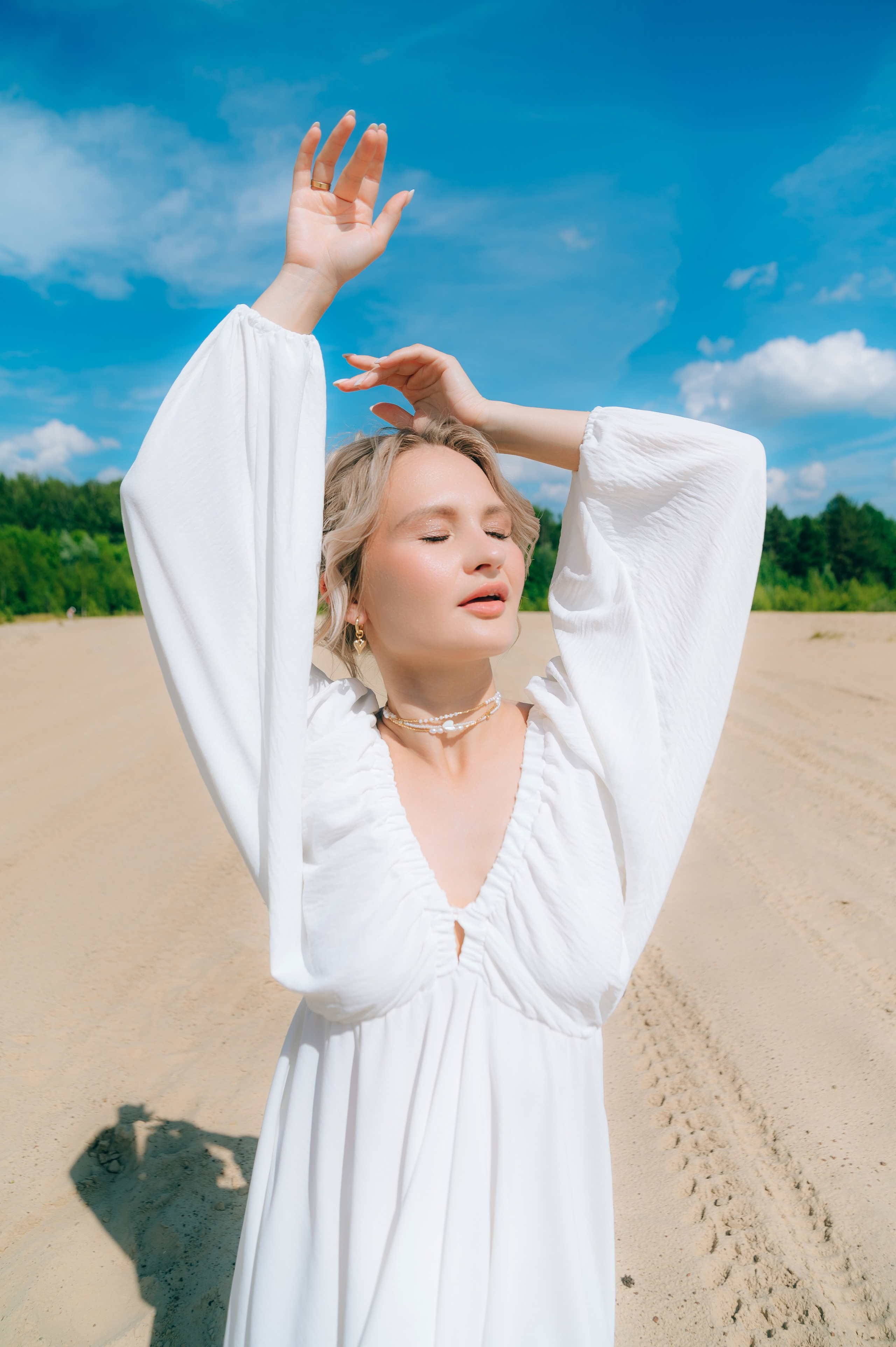 Летняя коллекция. Яна Репина. Детский и семейный фотограф Катерина Мишина