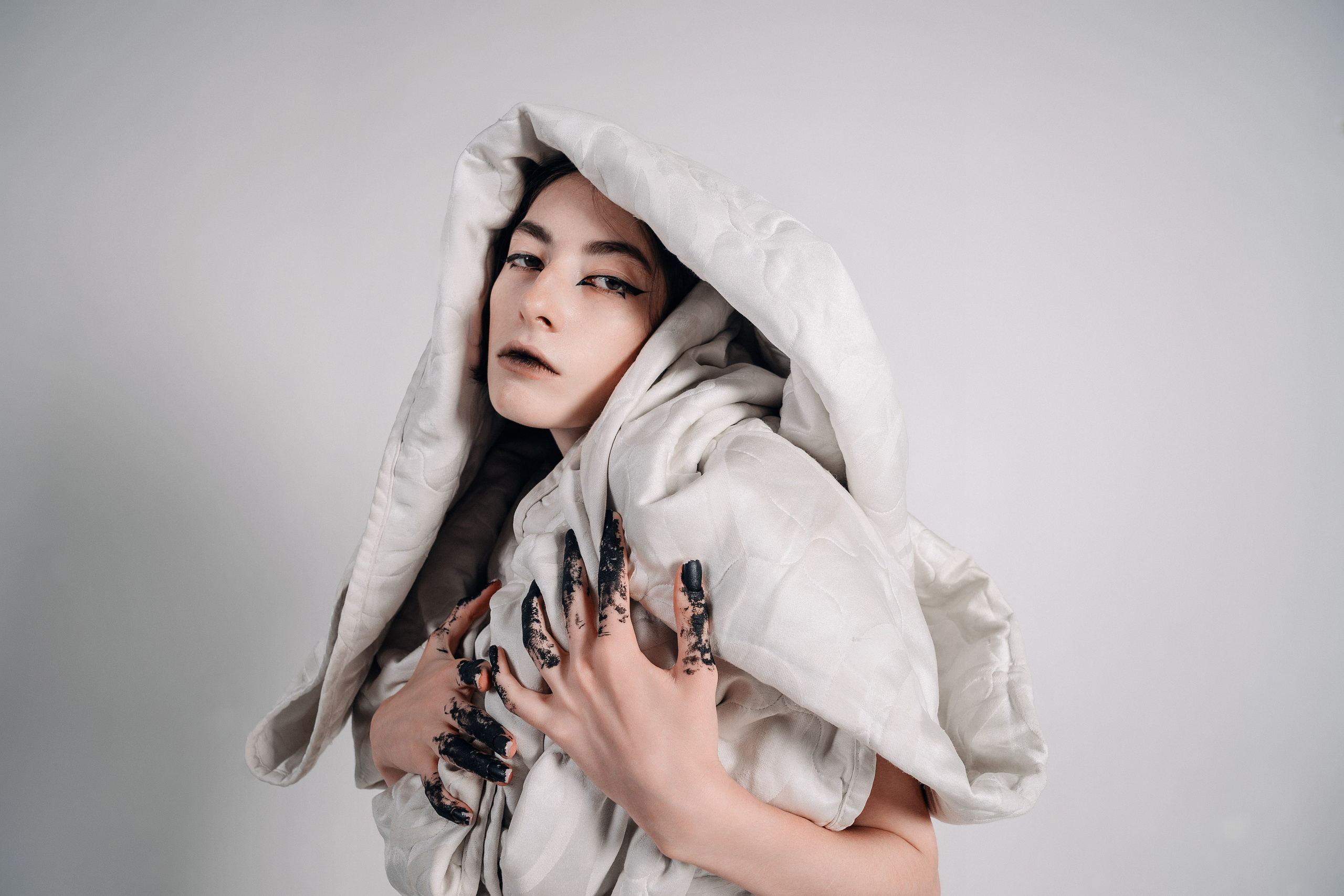 Полина. Фотограф Андрей Клевцов