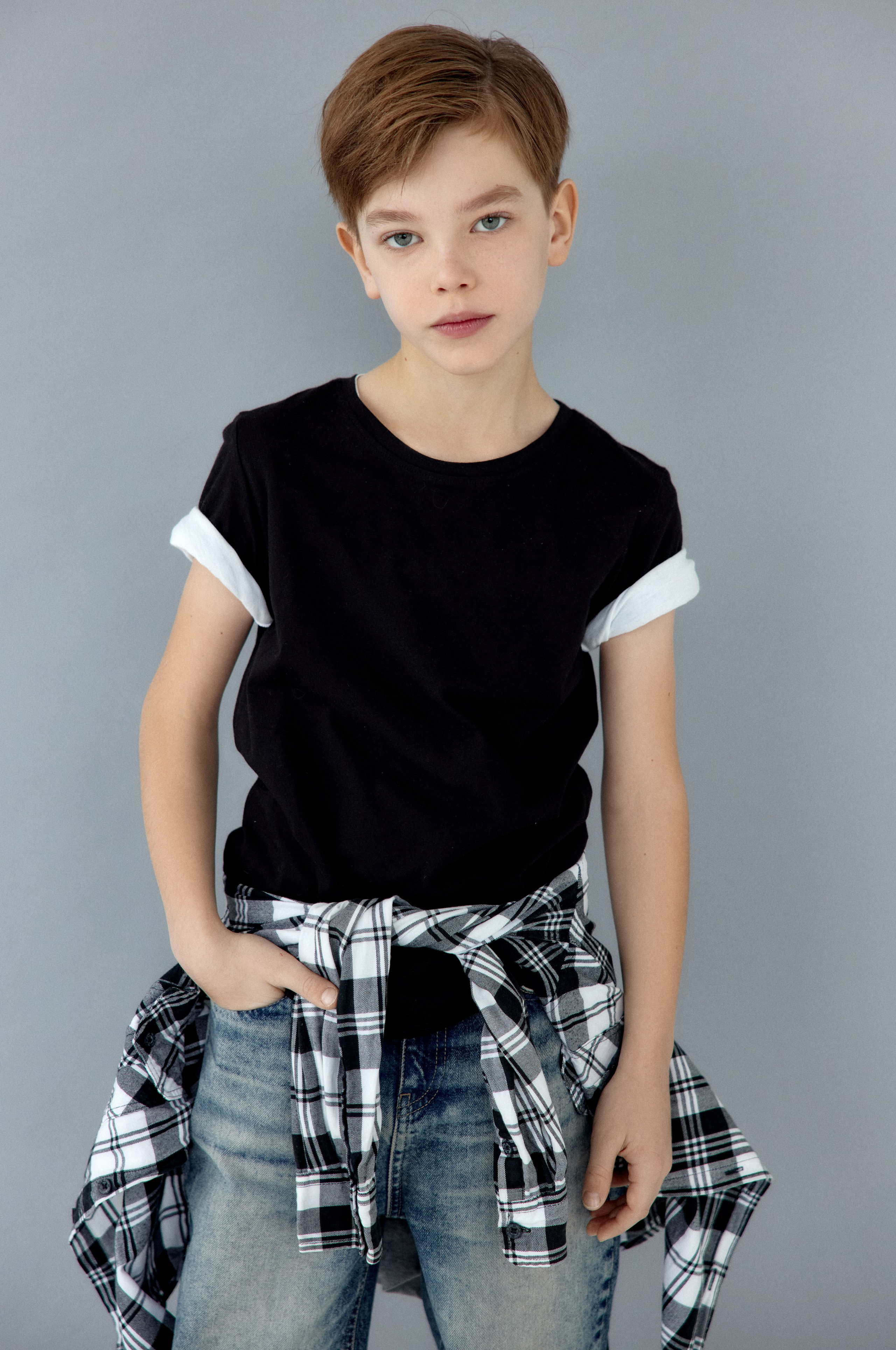 Филипп Соколов. Фотограф Полина Закирова