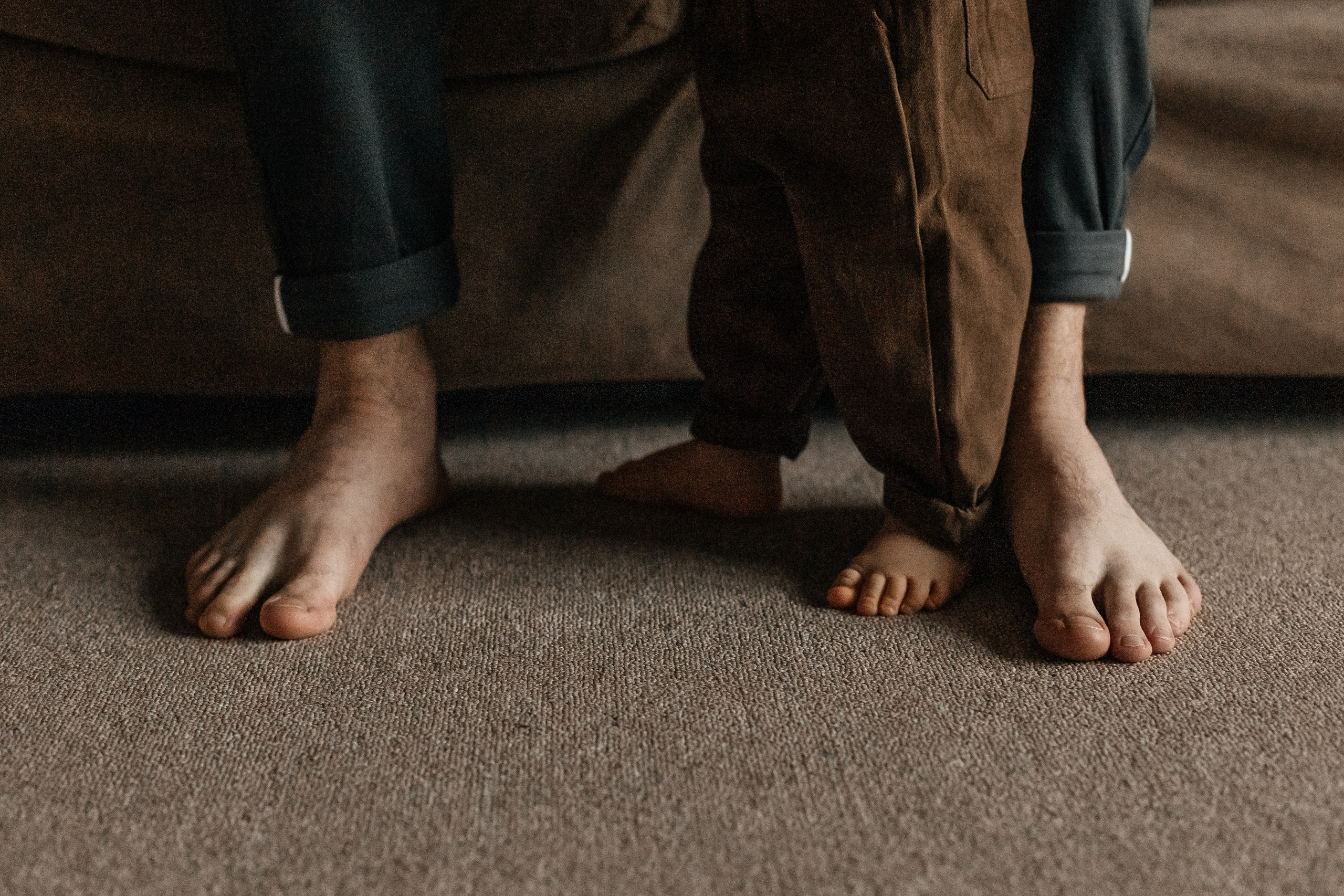 Студийная. Семейный фотограф в Нижнем Новгороде Куренкова Юлия