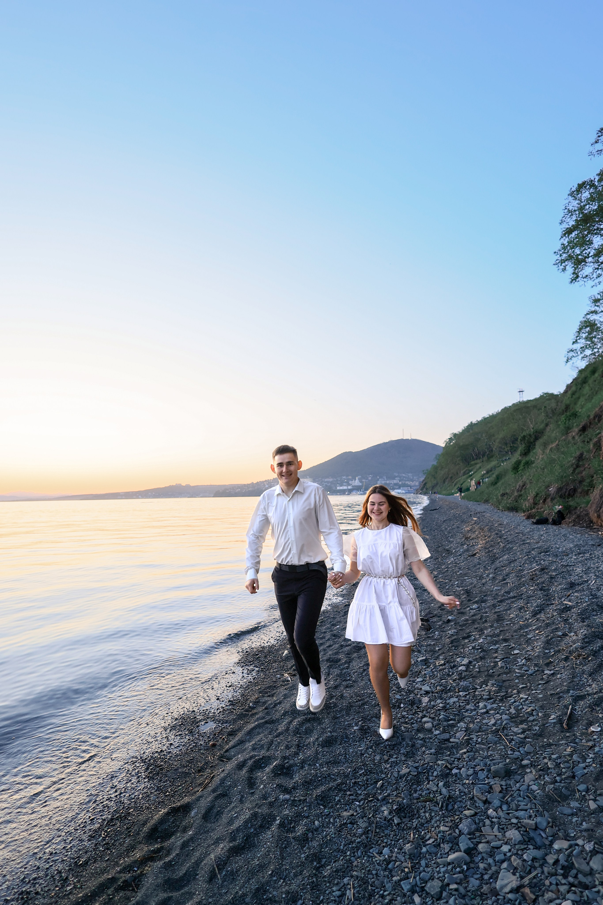 LoveStory. ФОТОГРАФ КАМЧАТКА ИРИНА БЕЛОКРЫЛОВА