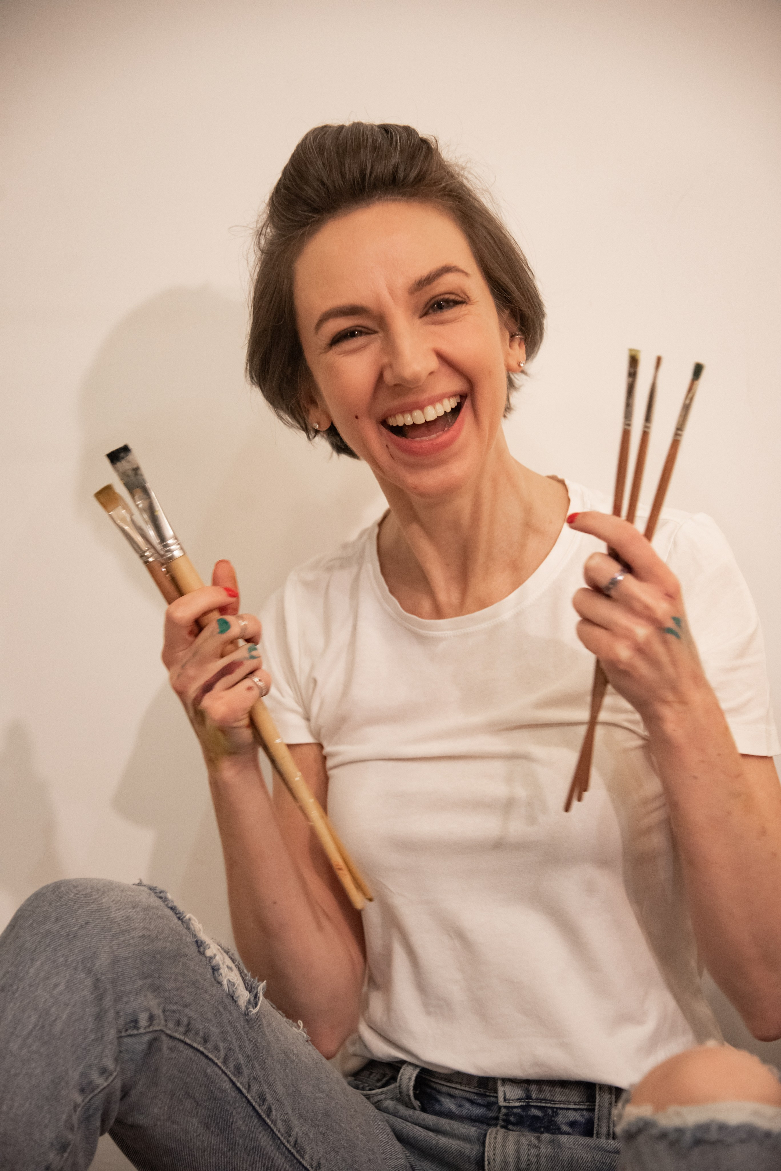 Наталья. Психолог, арт-терапевт. Фотограф в Санкт-Петербурге Ковалева Елизавета