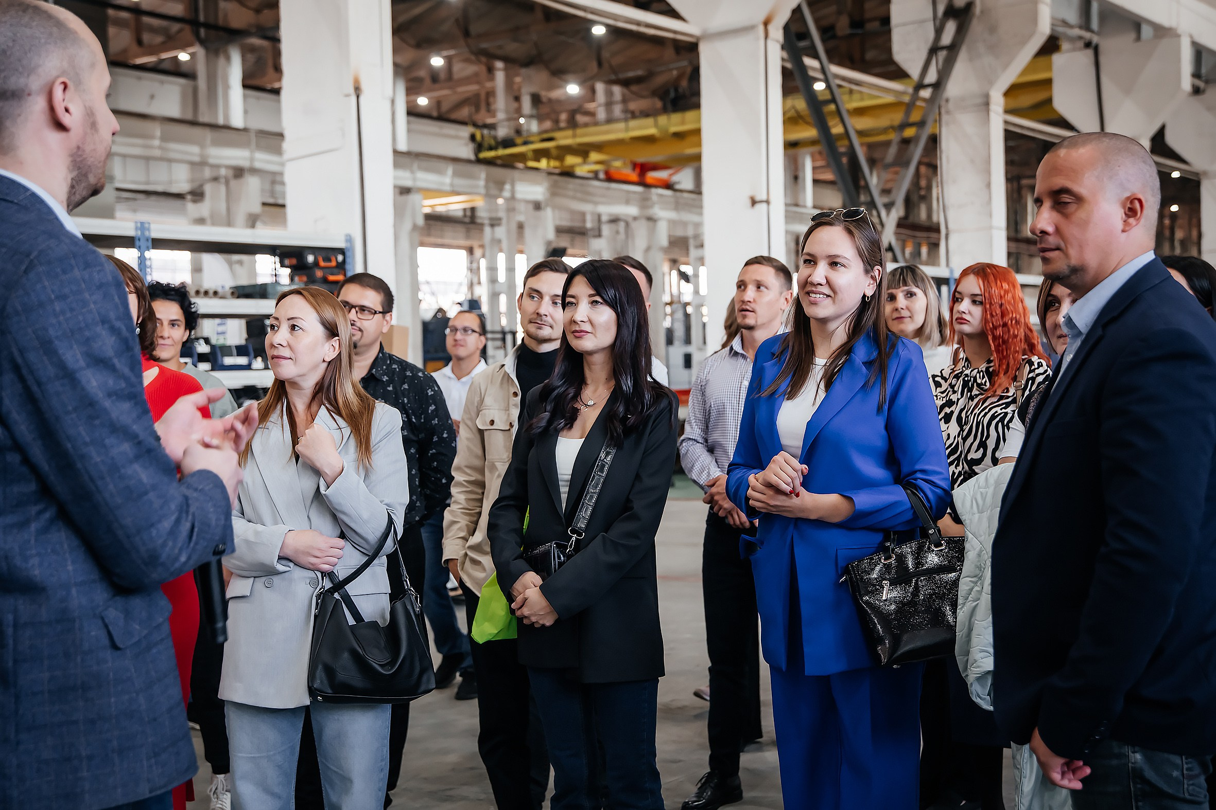 Конференции и мероприятия. Люксмедиа — это команда фотографов и видеографов. Город Казань. Дамир Сафин