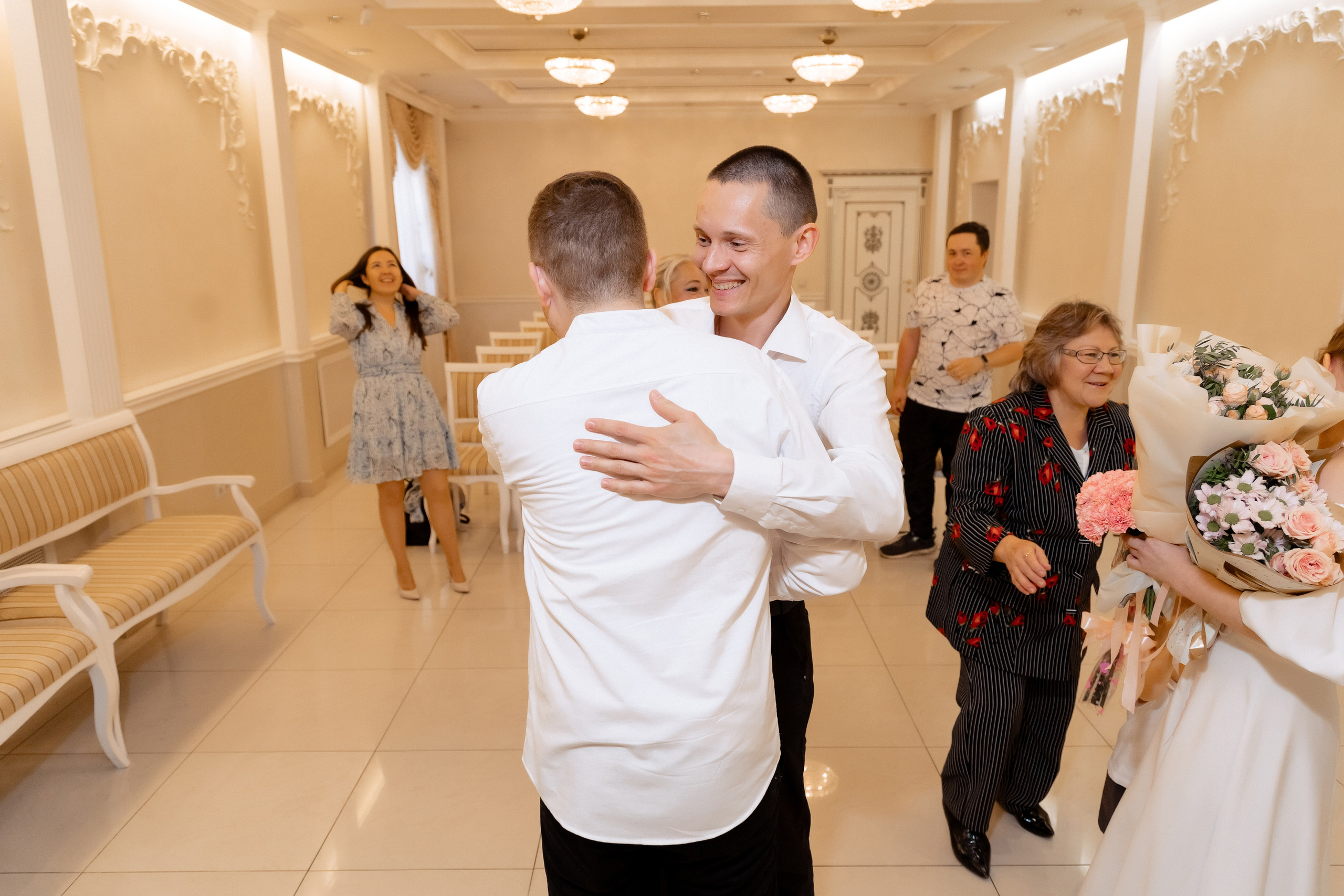 СВАДЬБА: Анастасия и Григорий. Все фото. Профессиональный фотограф в Ижевске Леша Петров