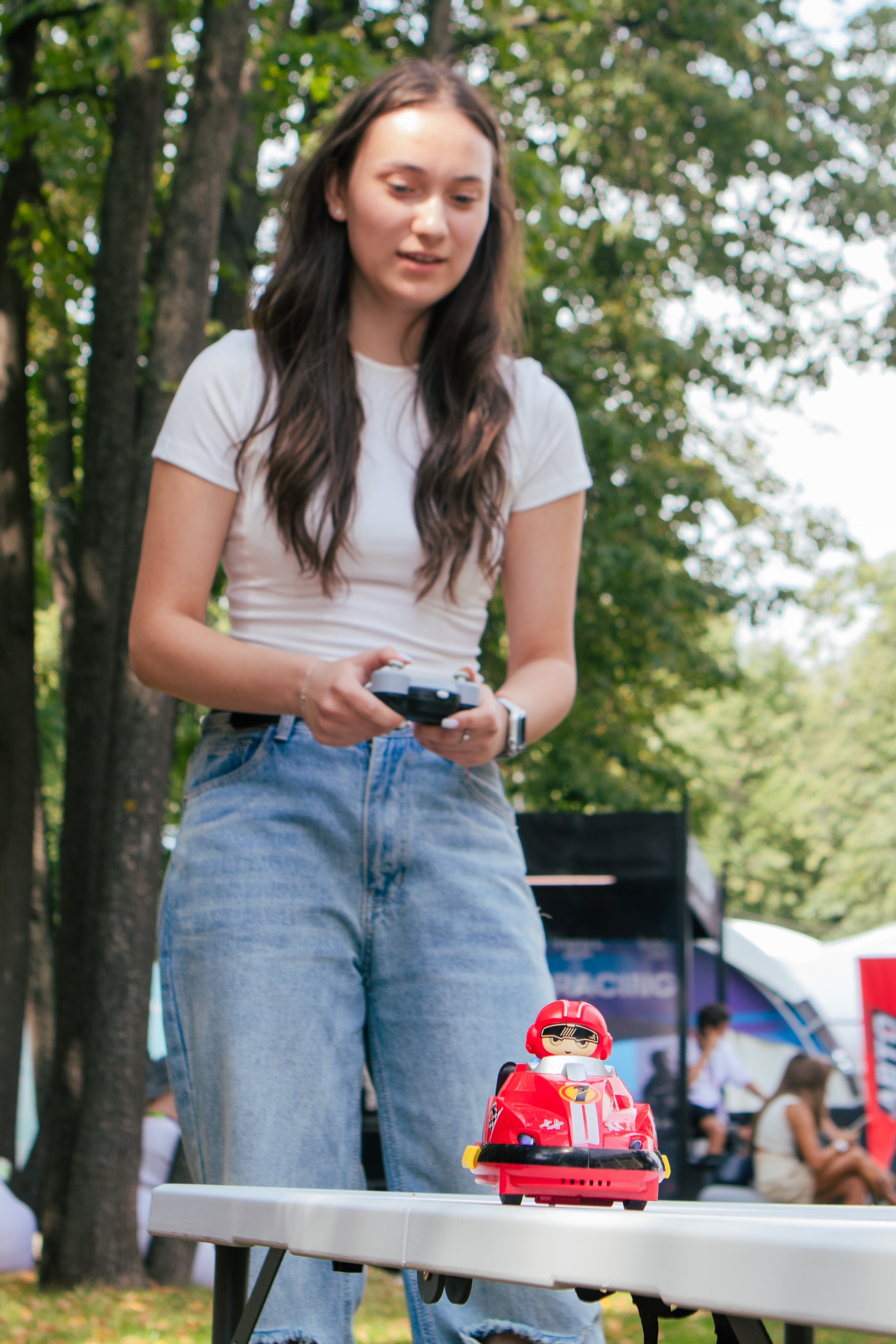 VK FEST 2025. MIKS KARTING. Репортажный фотограф в Москве Кащеева Анна