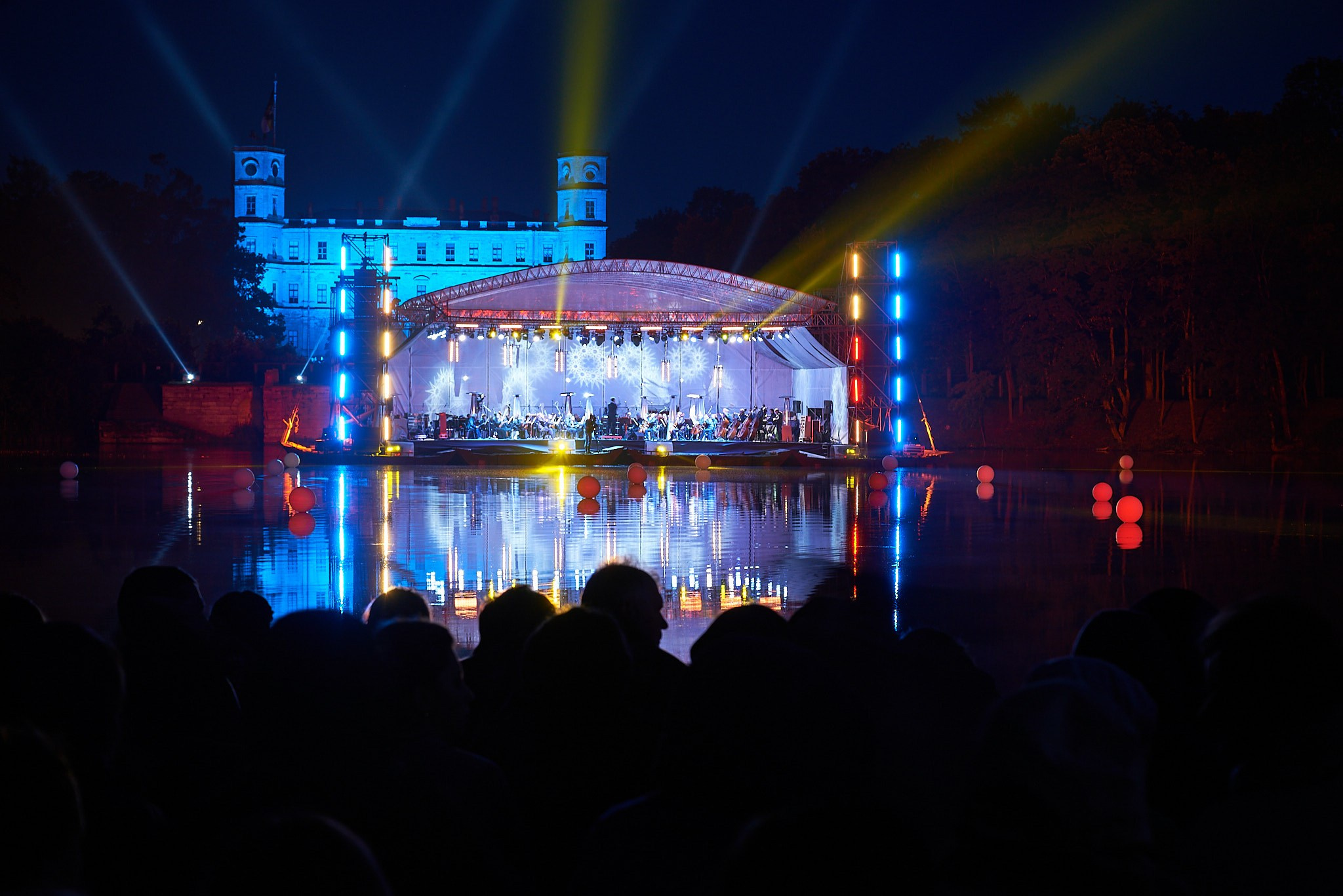 Ночь музыки 2019. Иван Ступа, репортажный фотограф в Санкт-Петербурге и Ленинградской области