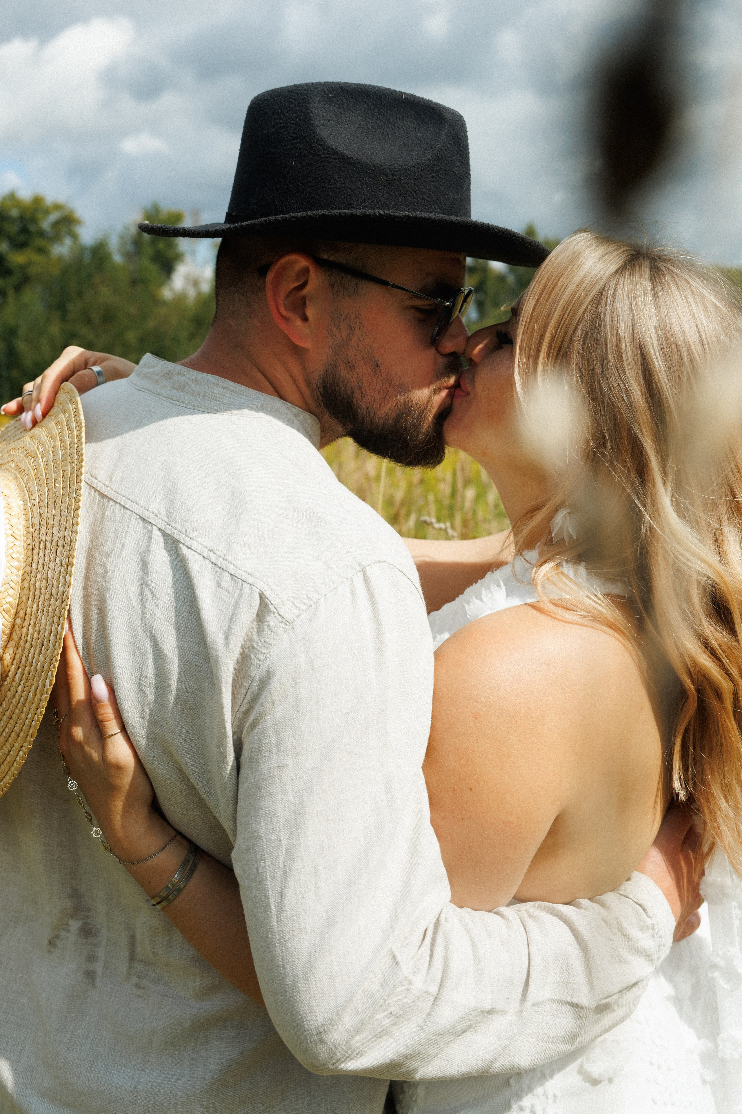 Pregnancy.Ваня и Вероника. Привет! Меня зовут Лера, я фотограф в Нижнем Новгороде