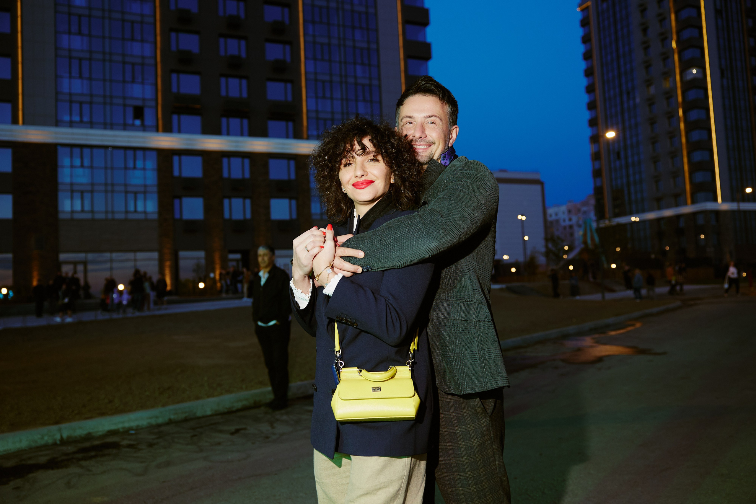 ЖК Полюса. Репортажный фотограф в Хабаровске Николай Соболев