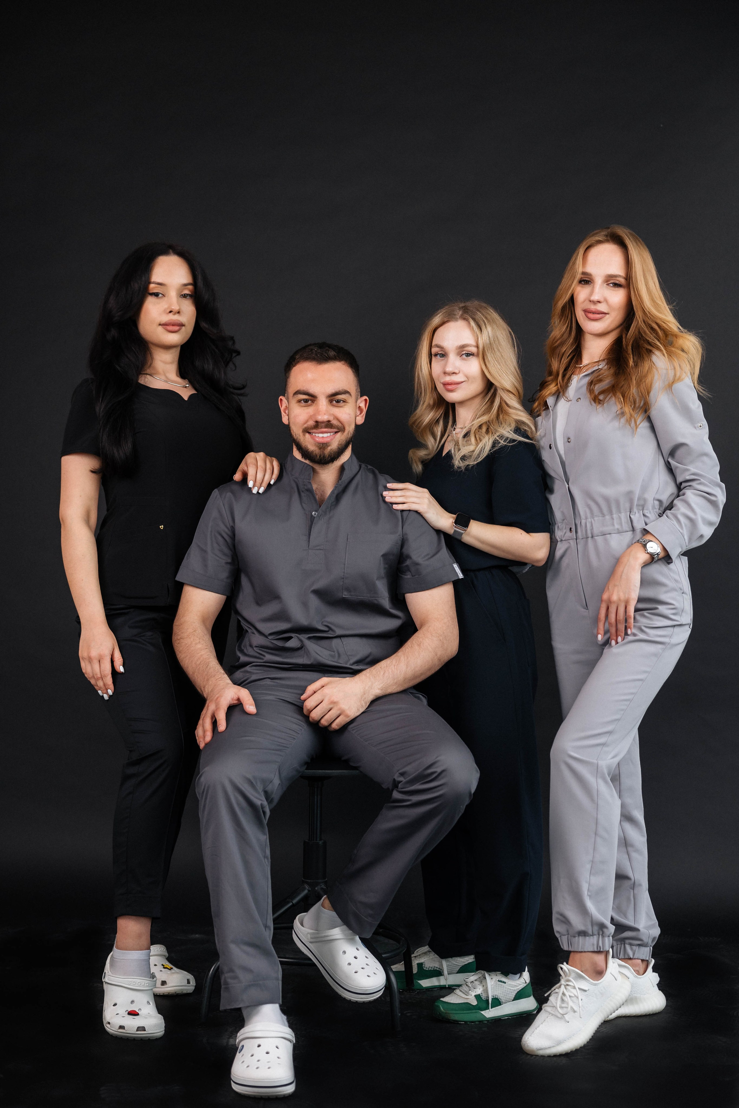 Выпускники. Фотограф Аделина Raw