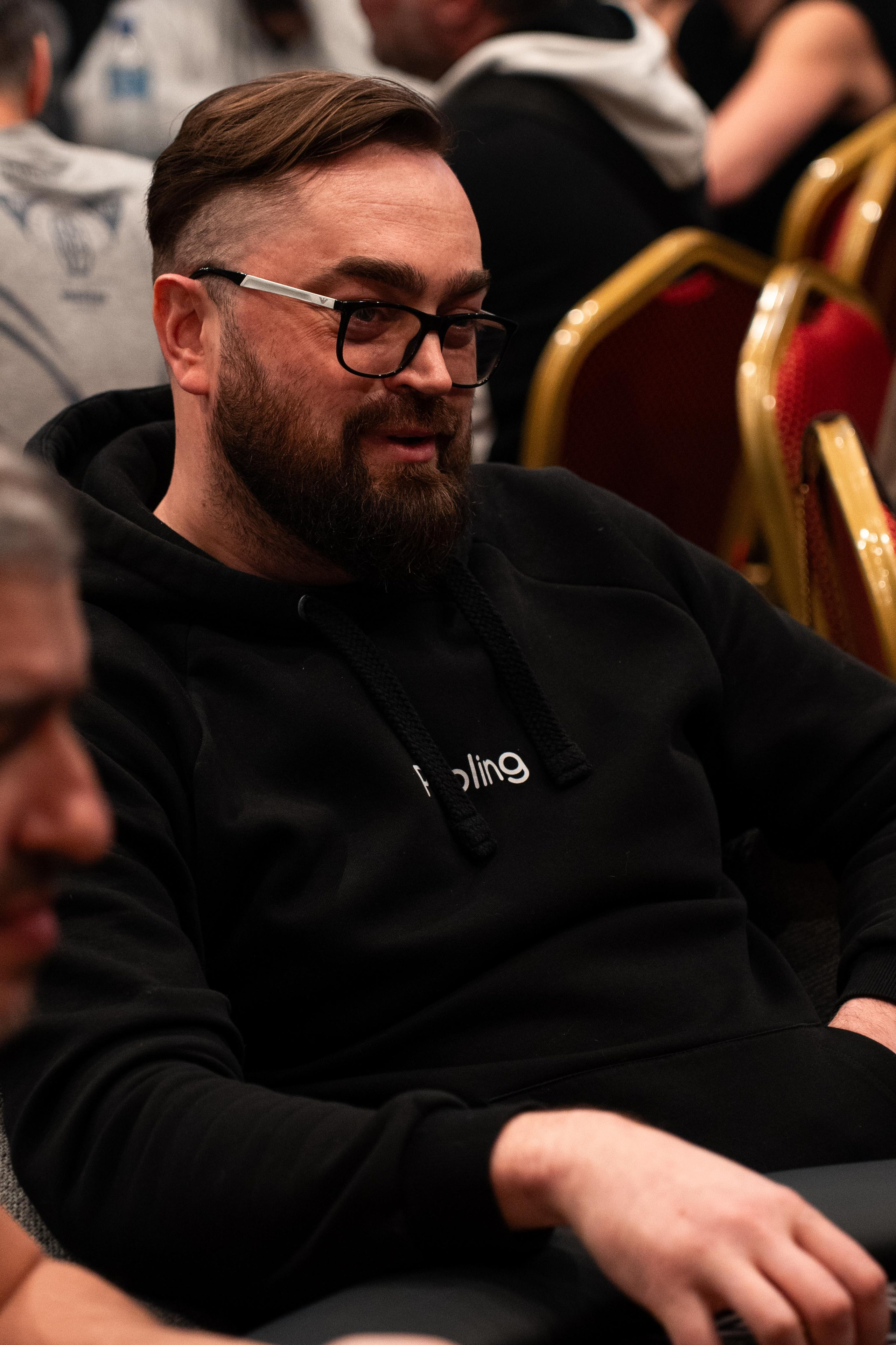 Joker Poker Club 01.03.2026. Коммерческий и художественный фотограф и видеограф в Москве Арсений Тургенев