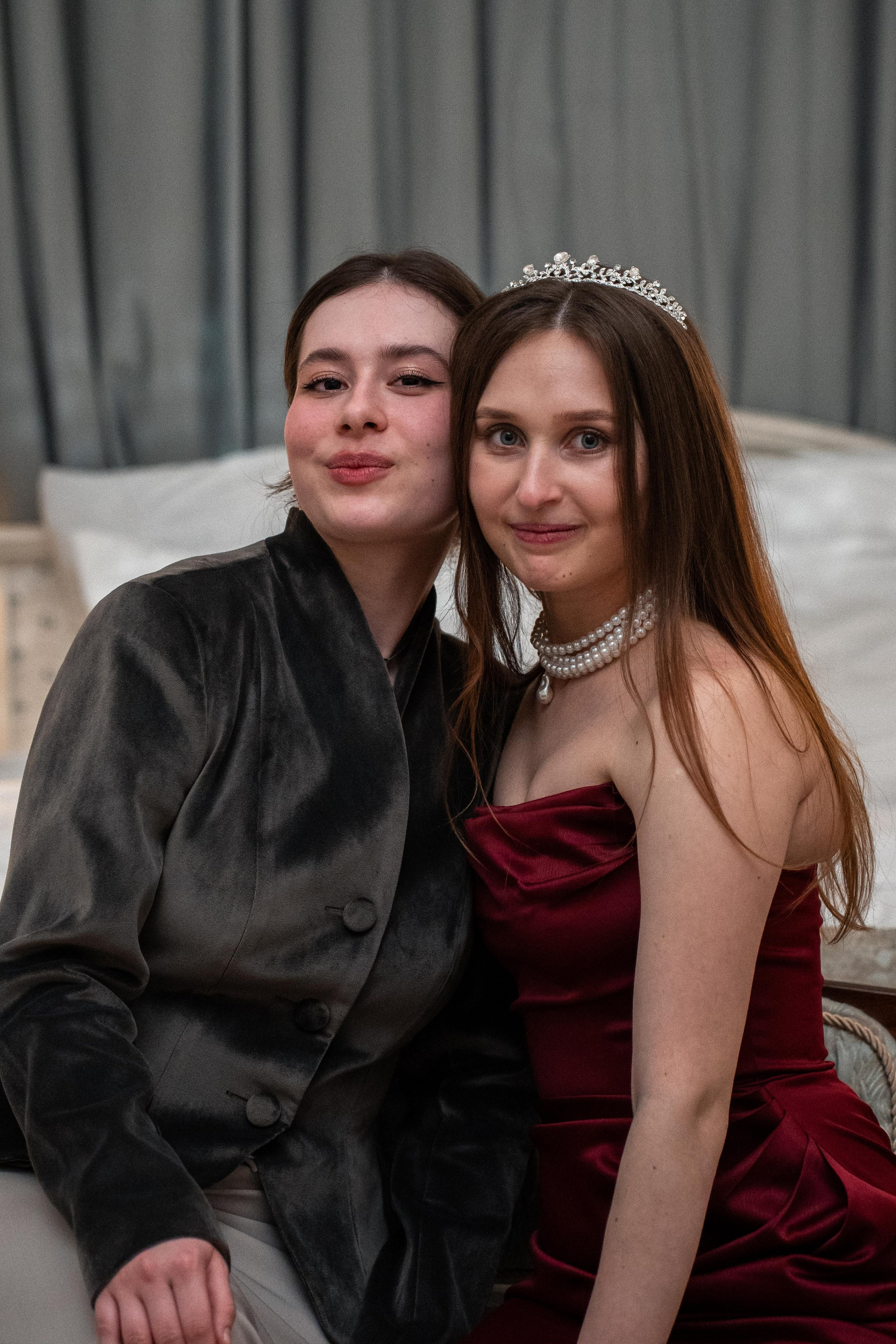 День рождения 14.03.2026. Коммерческий и художественный фотограф и видеограф в Москве Арсений Тургенев