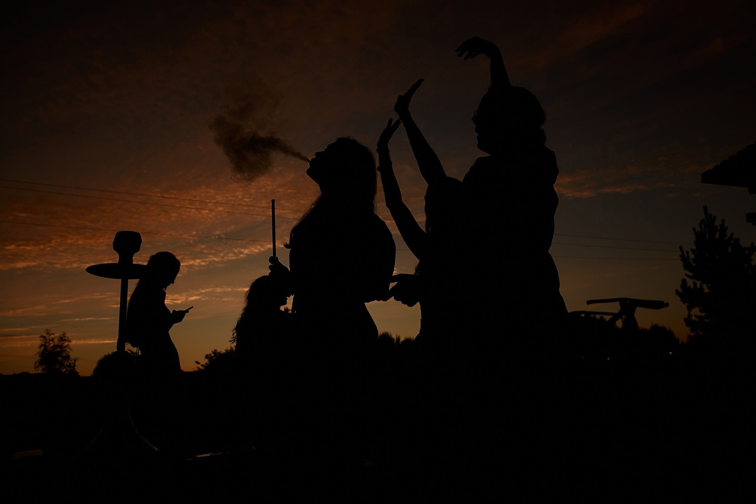 О НАС. Свадебная площадка РАНЧО