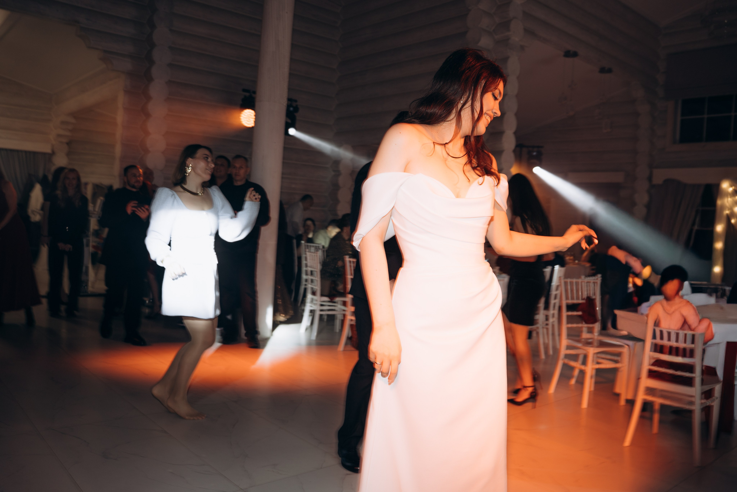 Батыр и Аполлинария. Семейный фотограф в Москве Галина Гончар