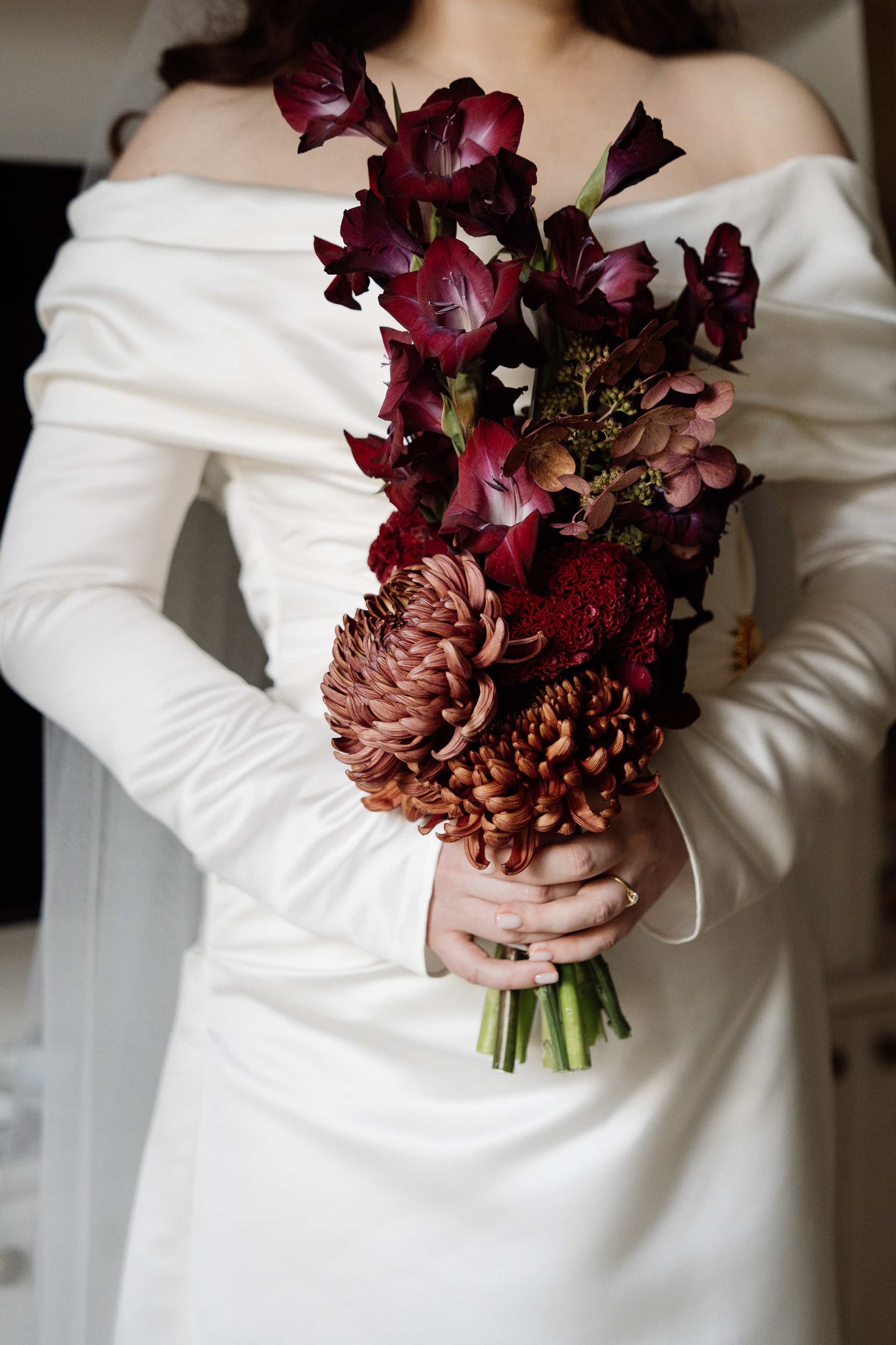 Современная свадьба во дворце. Свадебный фотограф организатор в Санкт-Петербурге Ассоль Опарина