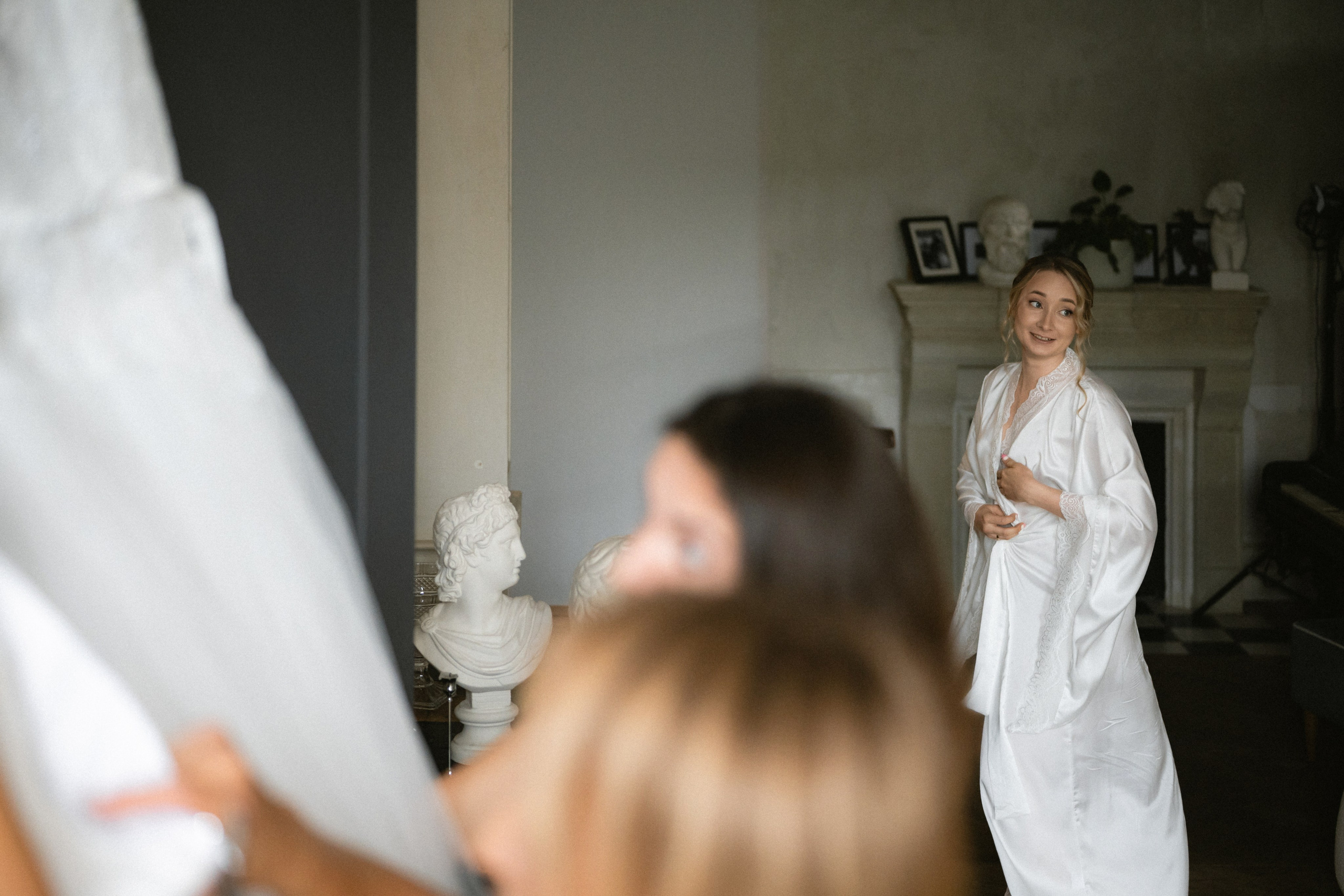 Антон и Алёна. Коммерческий фотограф в Тюмени Урванцев Борис